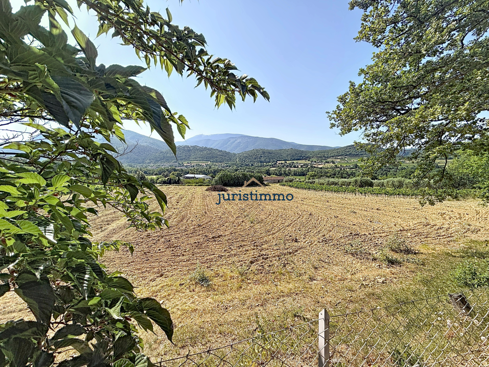 Image_18, Villa, Mollans-sur-Ouvèze, ref :837