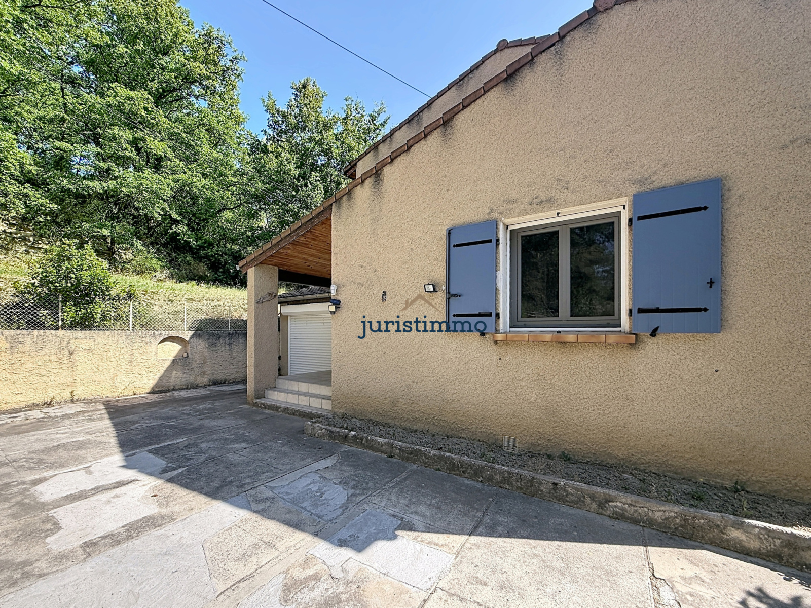 Image_27, Villa, Mollans-sur-Ouvèze, ref :837