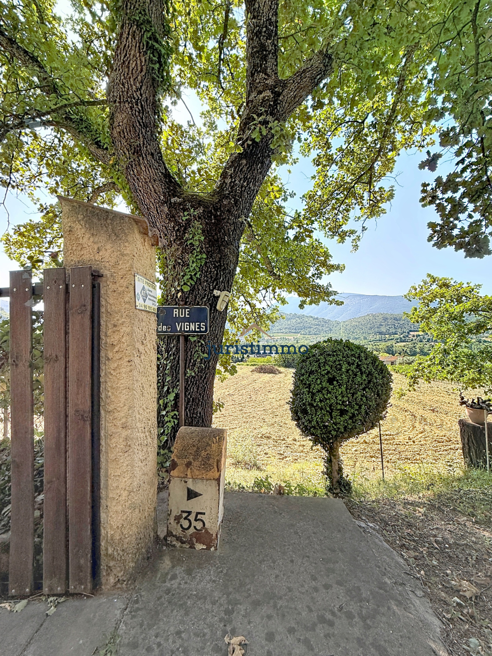 Image_2, Villa, Mollans-sur-Ouvèze, ref :837