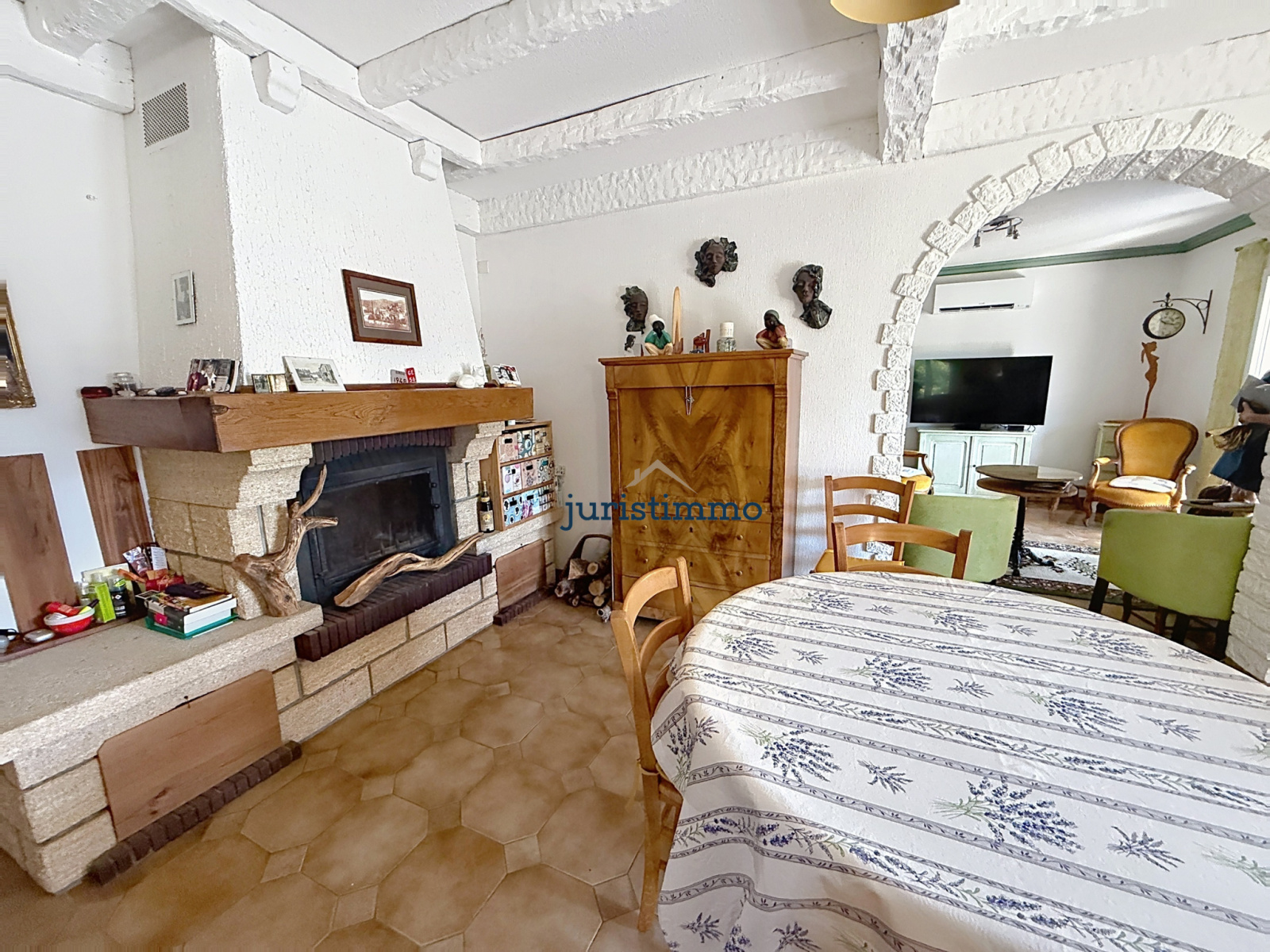 Image_8, Villa, Mollans-sur-Ouvèze, ref :837