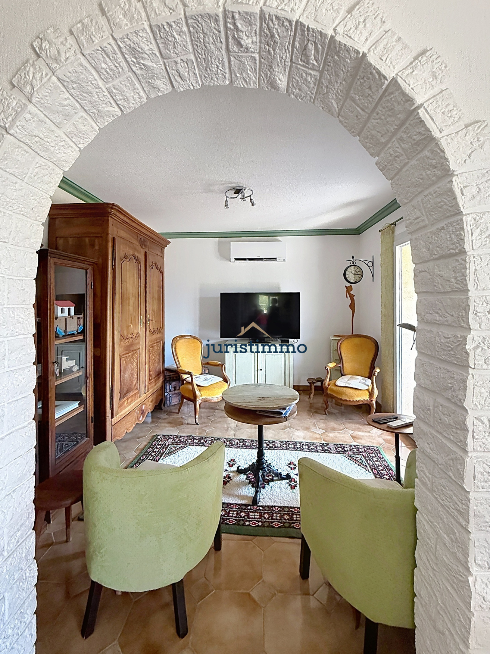 Image_7, Villa, Mollans-sur-Ouvèze, ref :837