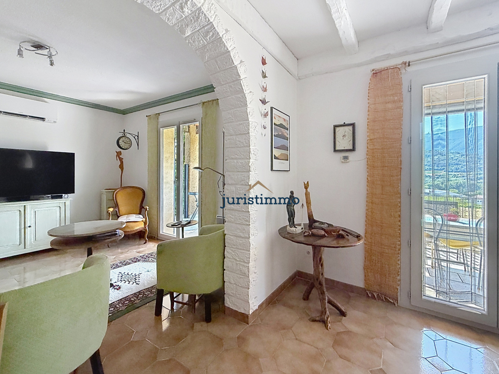 Image_6, Villa, Mollans-sur-Ouvèze, ref :837