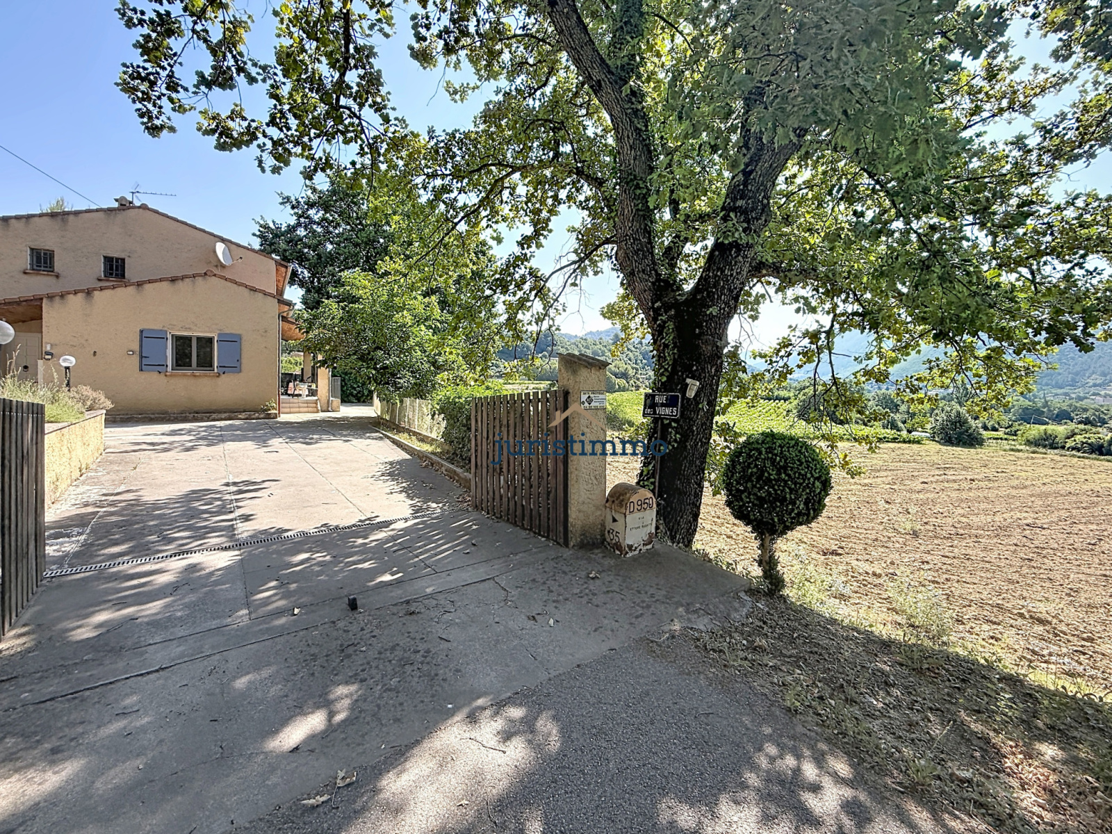Image_17, Villa, Mollans-sur-Ouvèze, ref :837