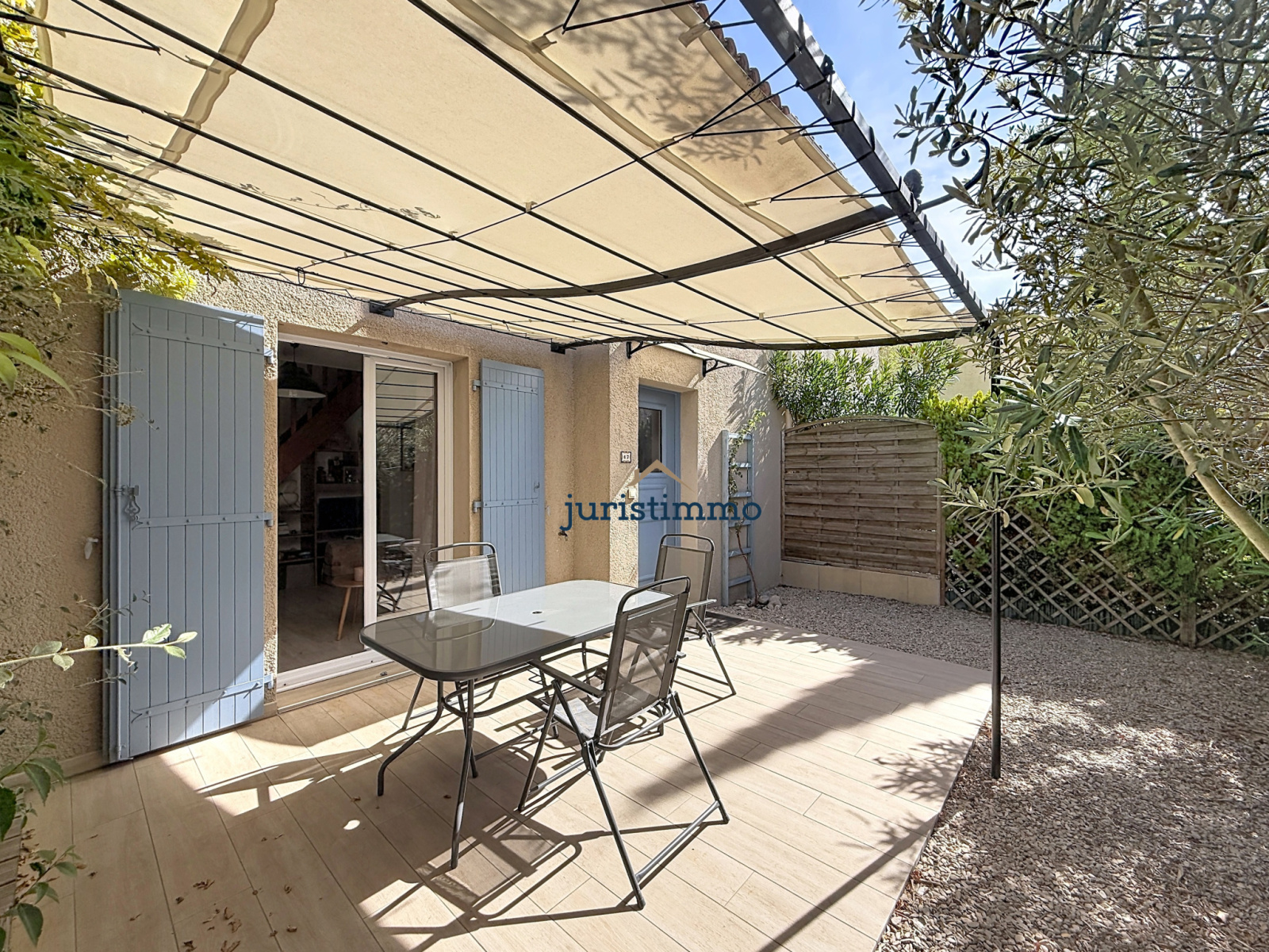 Image_4, Maison, Vaison-la-Romaine, ref :885