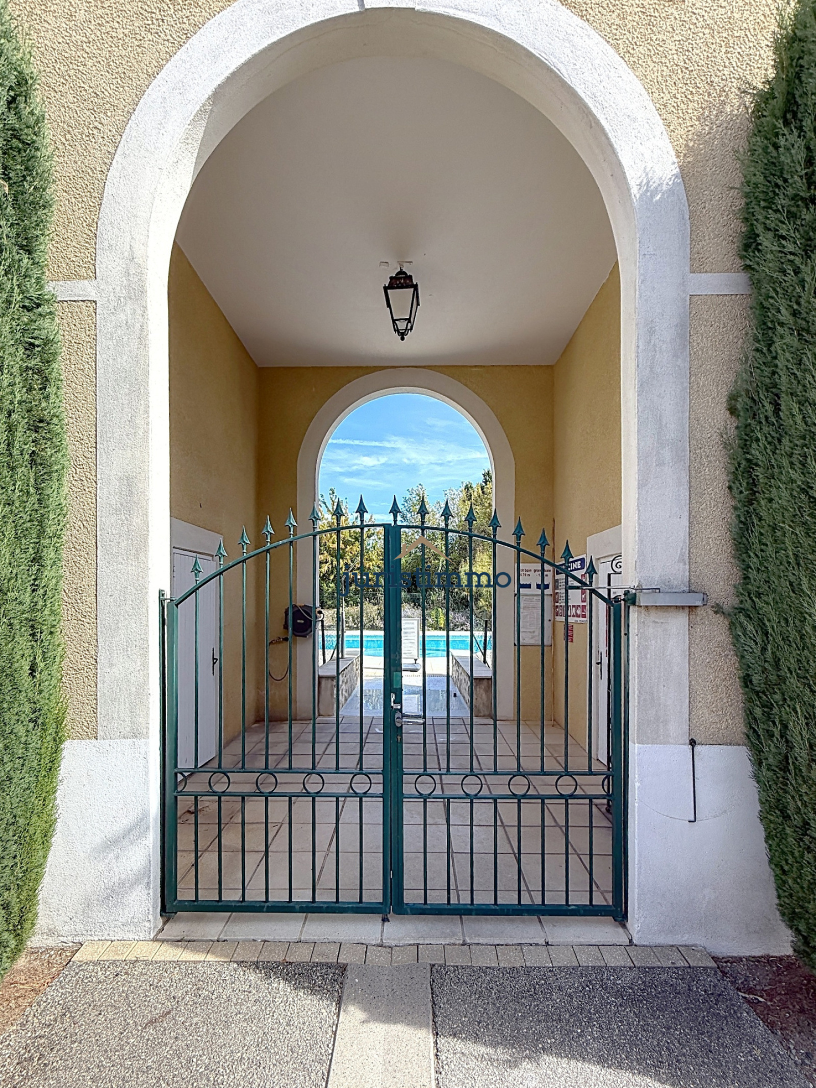 Image_6, Maison, Vaison-la-Romaine, ref :885