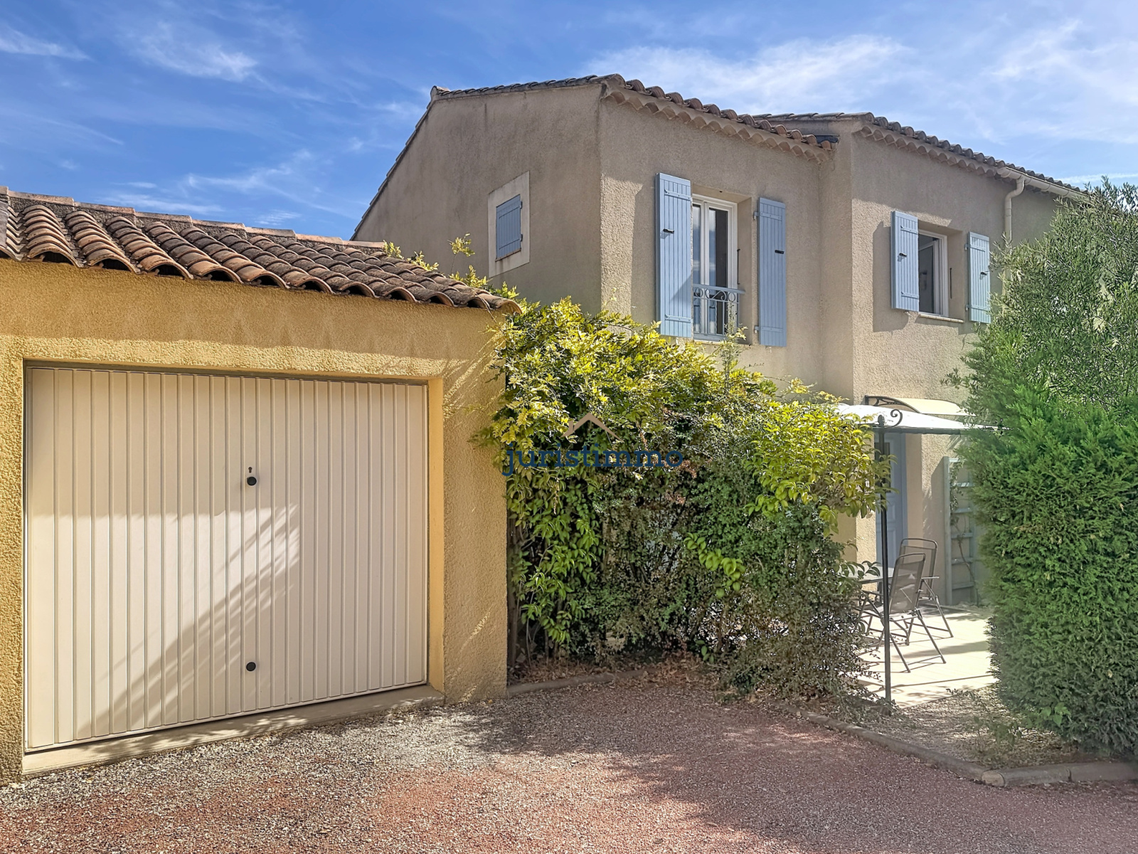 Image_3, Maison, Vaison-la-Romaine, ref :885
