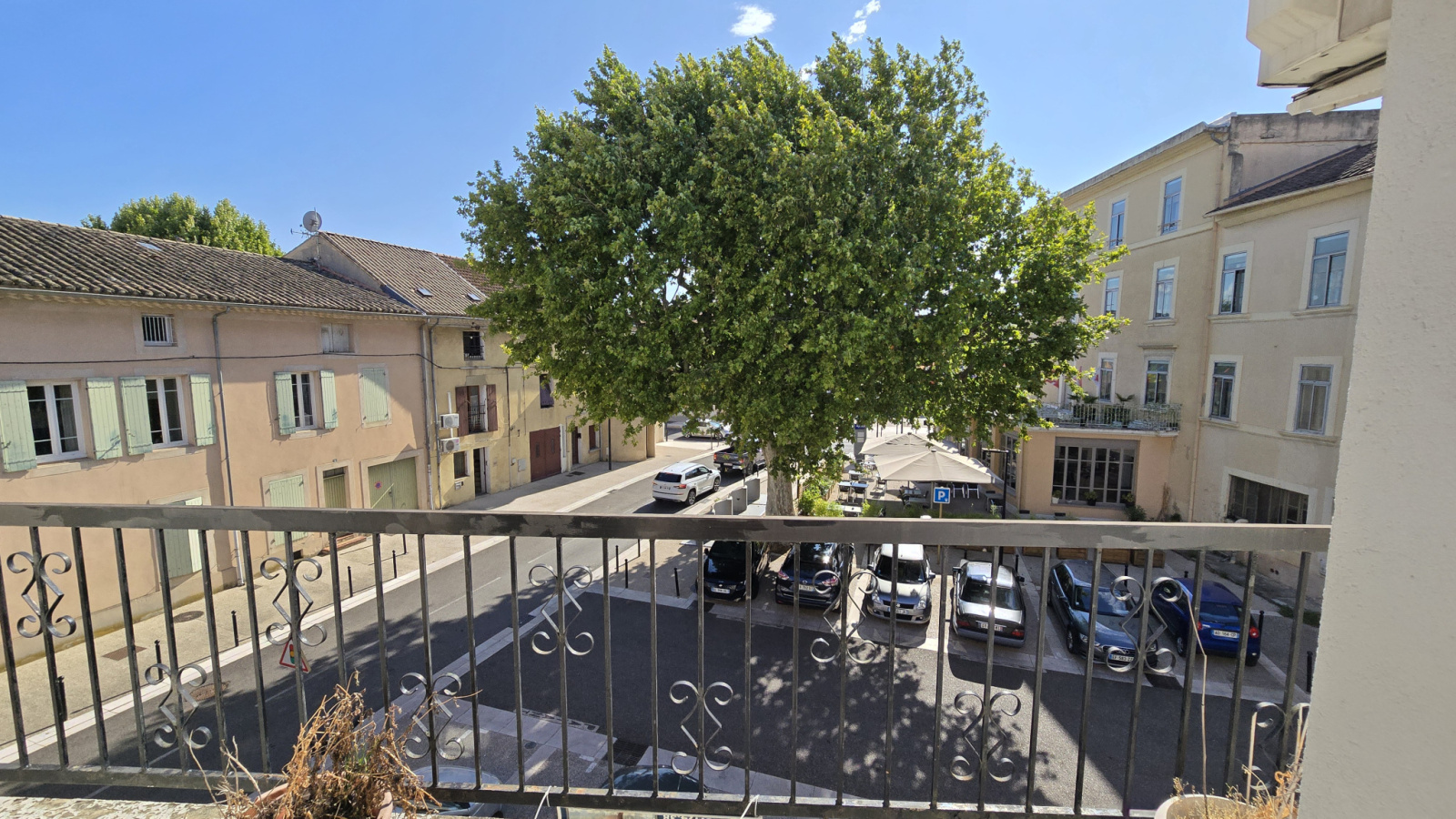 Image_3, Immeuble, Orange, ref :532