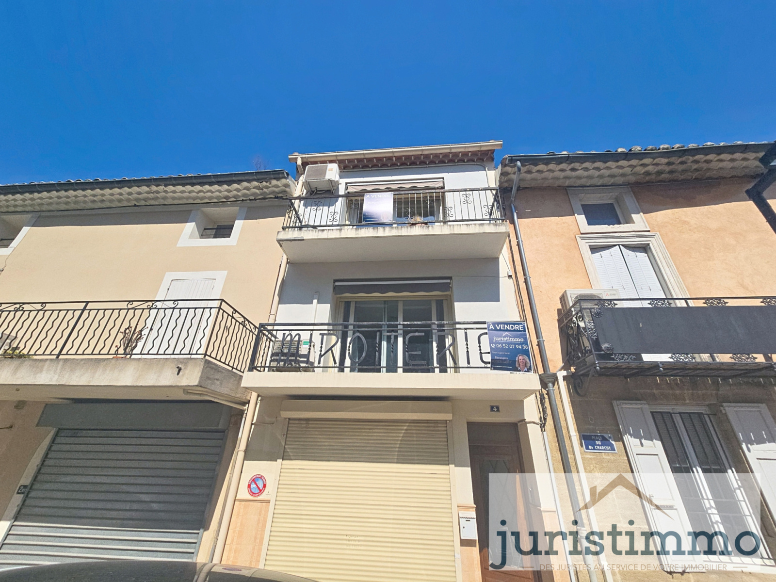 Image_2, Immeuble, Orange, ref :532