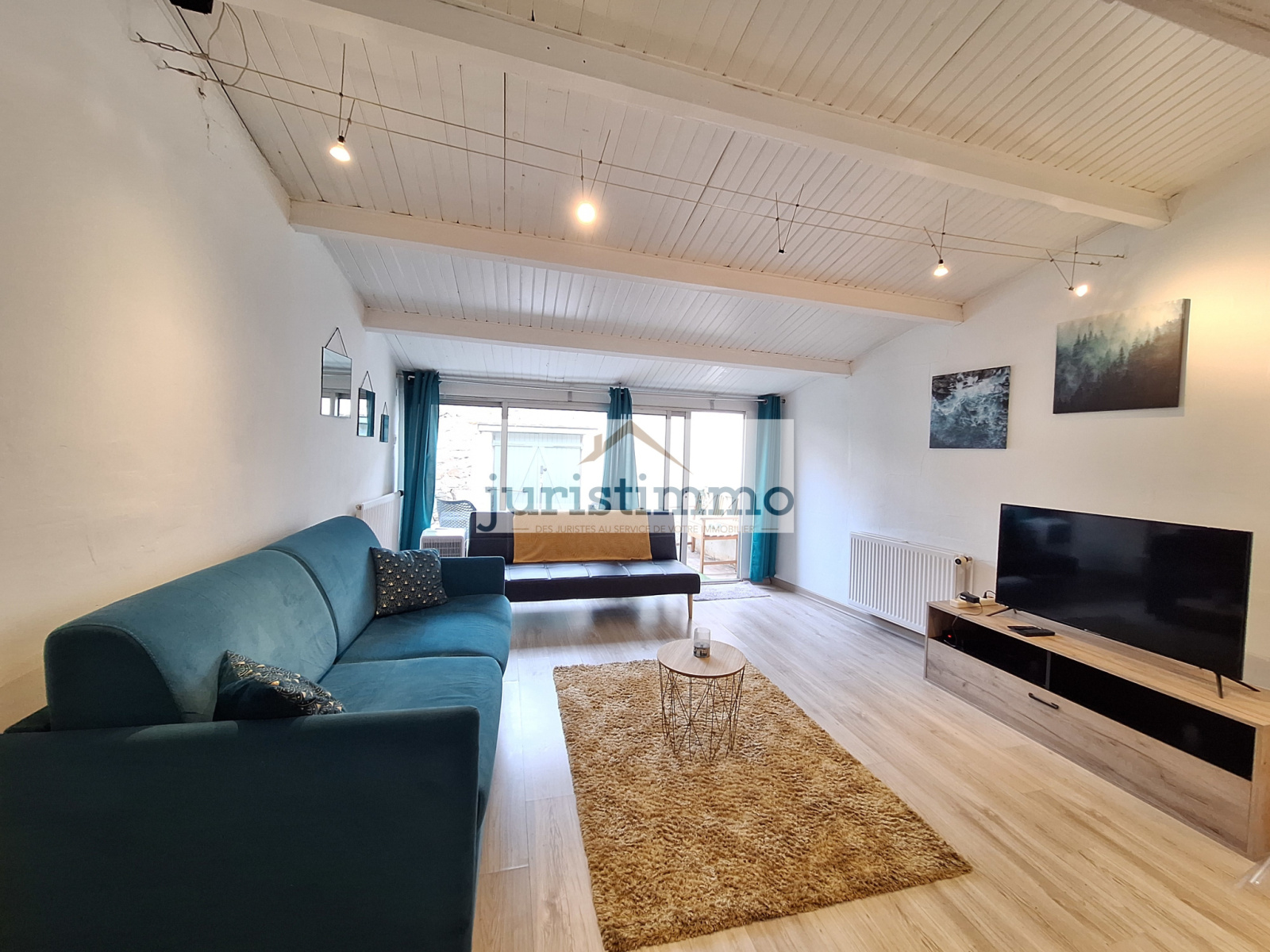 Image_6, Maison de village, Pierrelatte, ref :675