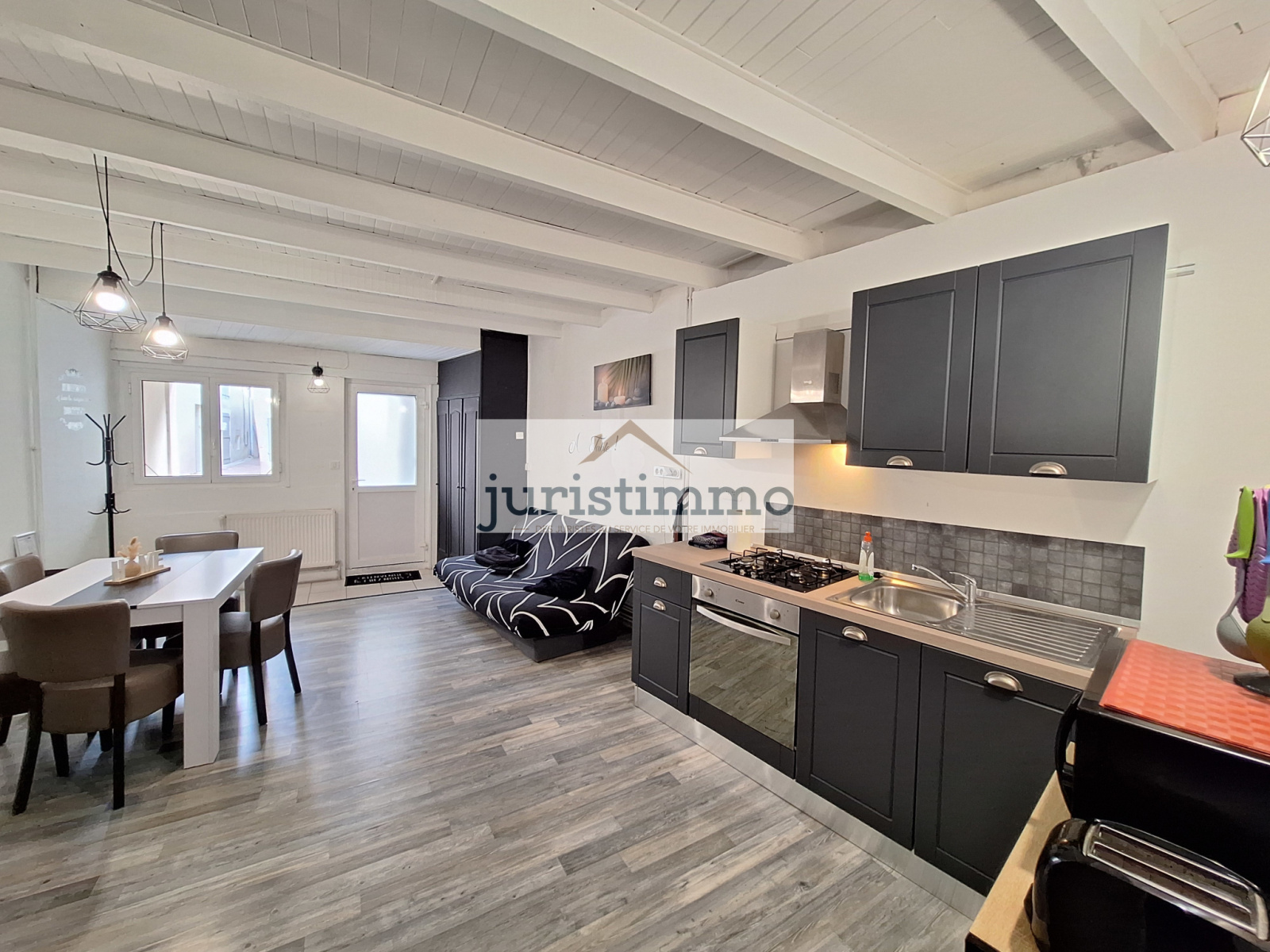 Image_5, Maison de village, Pierrelatte, ref :675