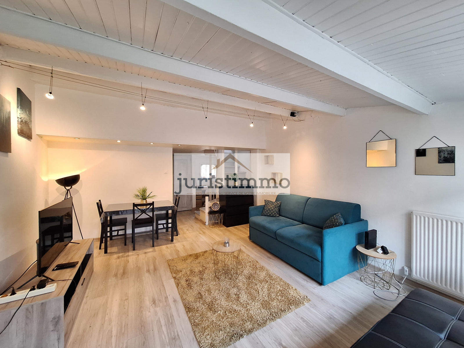 Image_1, Maison de village, Pierrelatte, ref :675