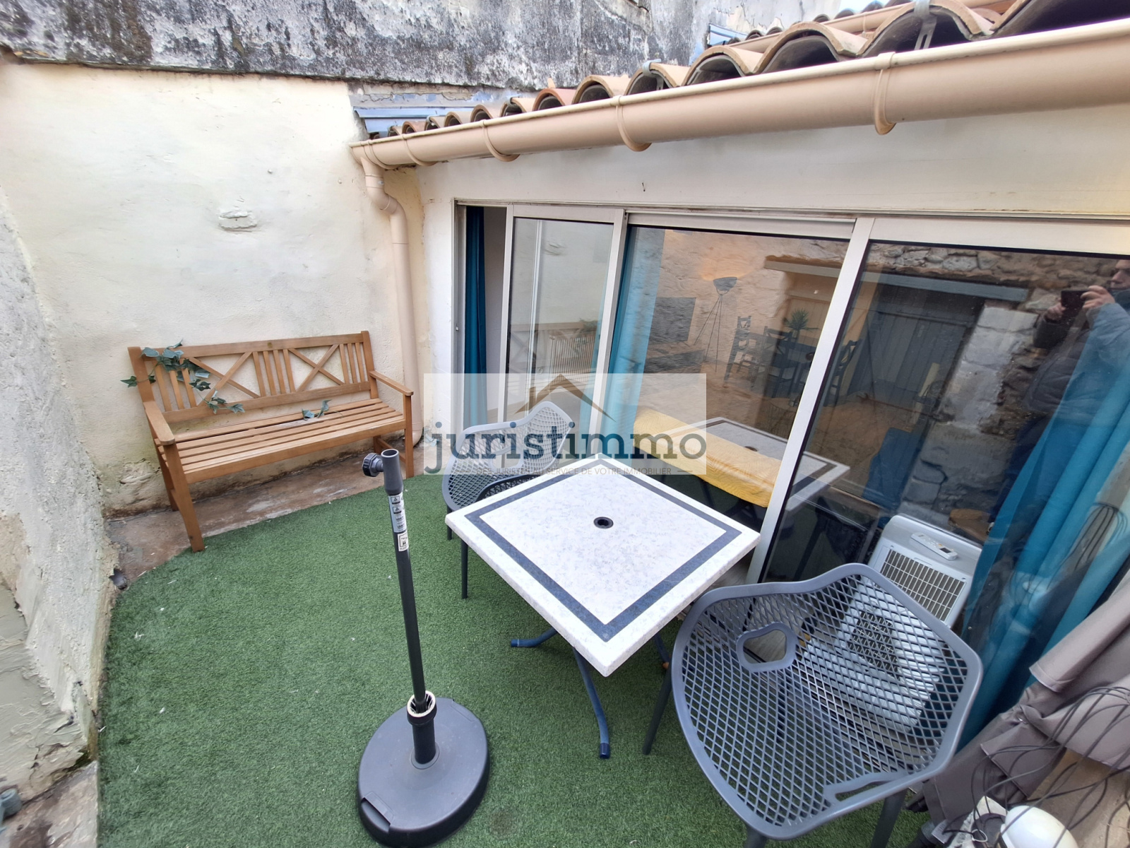 Image_9, Maison de village, Pierrelatte, ref :675