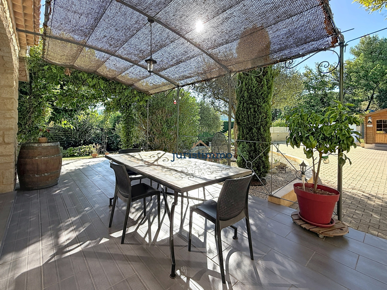 Image_7, Propriete, Saint-Romain-en-Viennois, ref :878