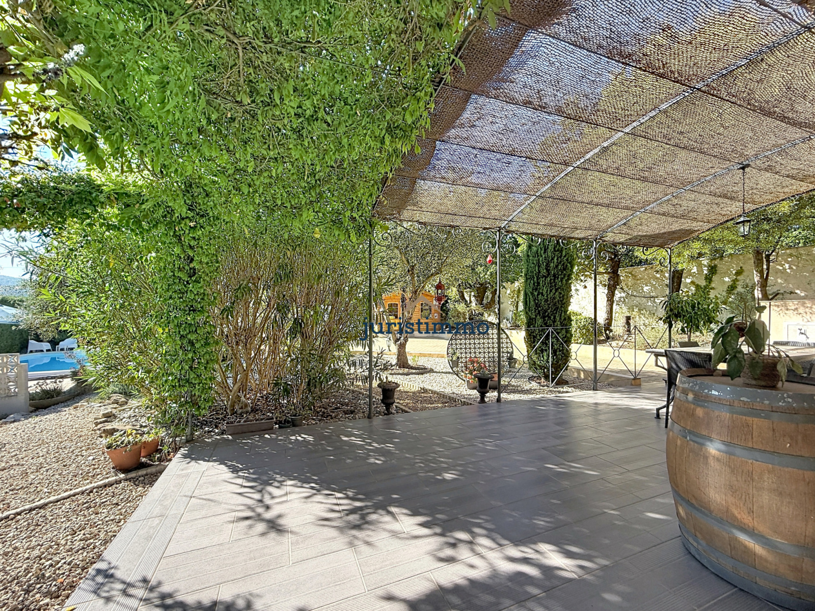 Image_5, Propriete, Saint-Romain-en-Viennois, ref :878