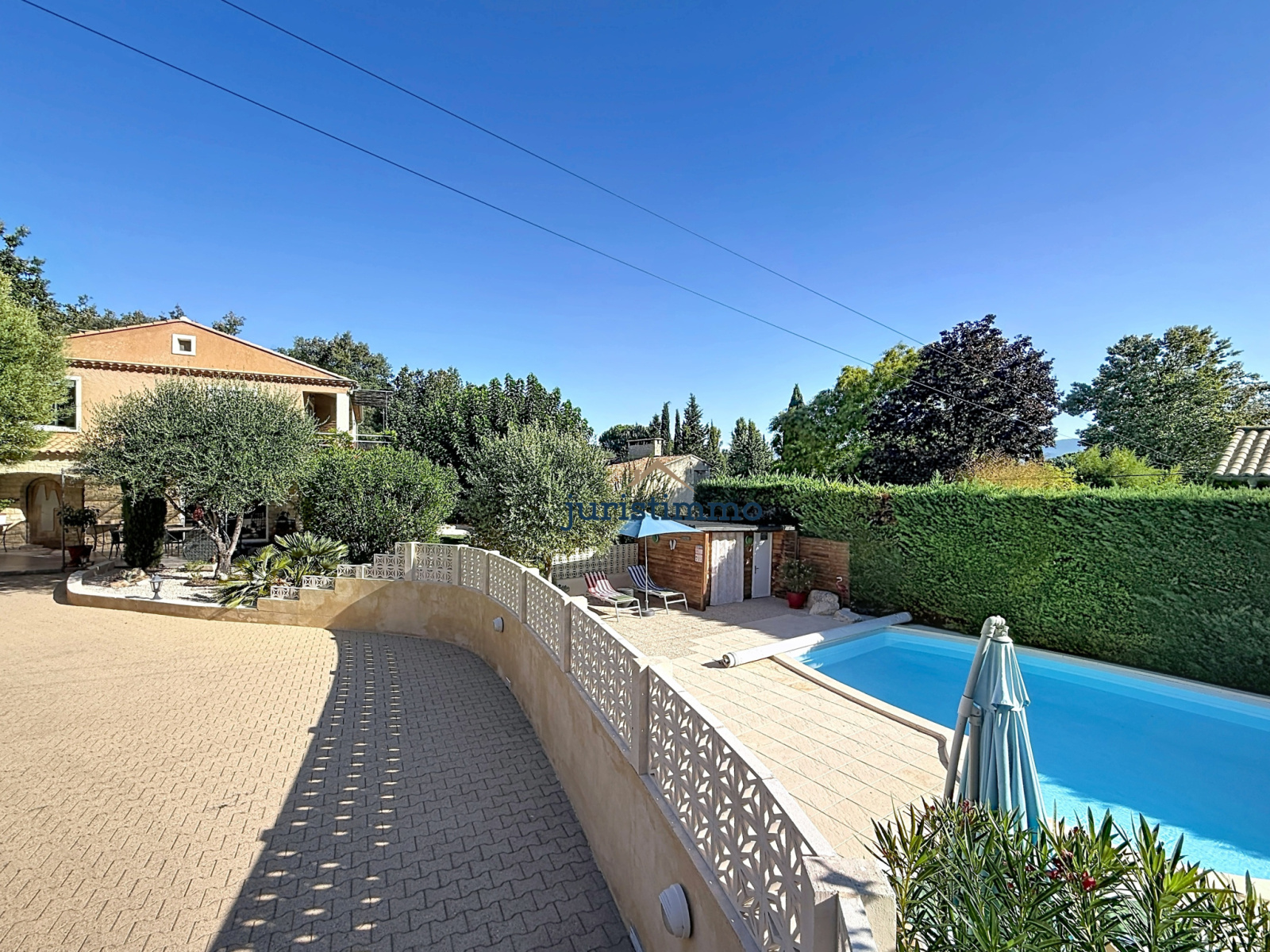 Image_4, Propriete, Saint-Romain-en-Viennois, ref :878