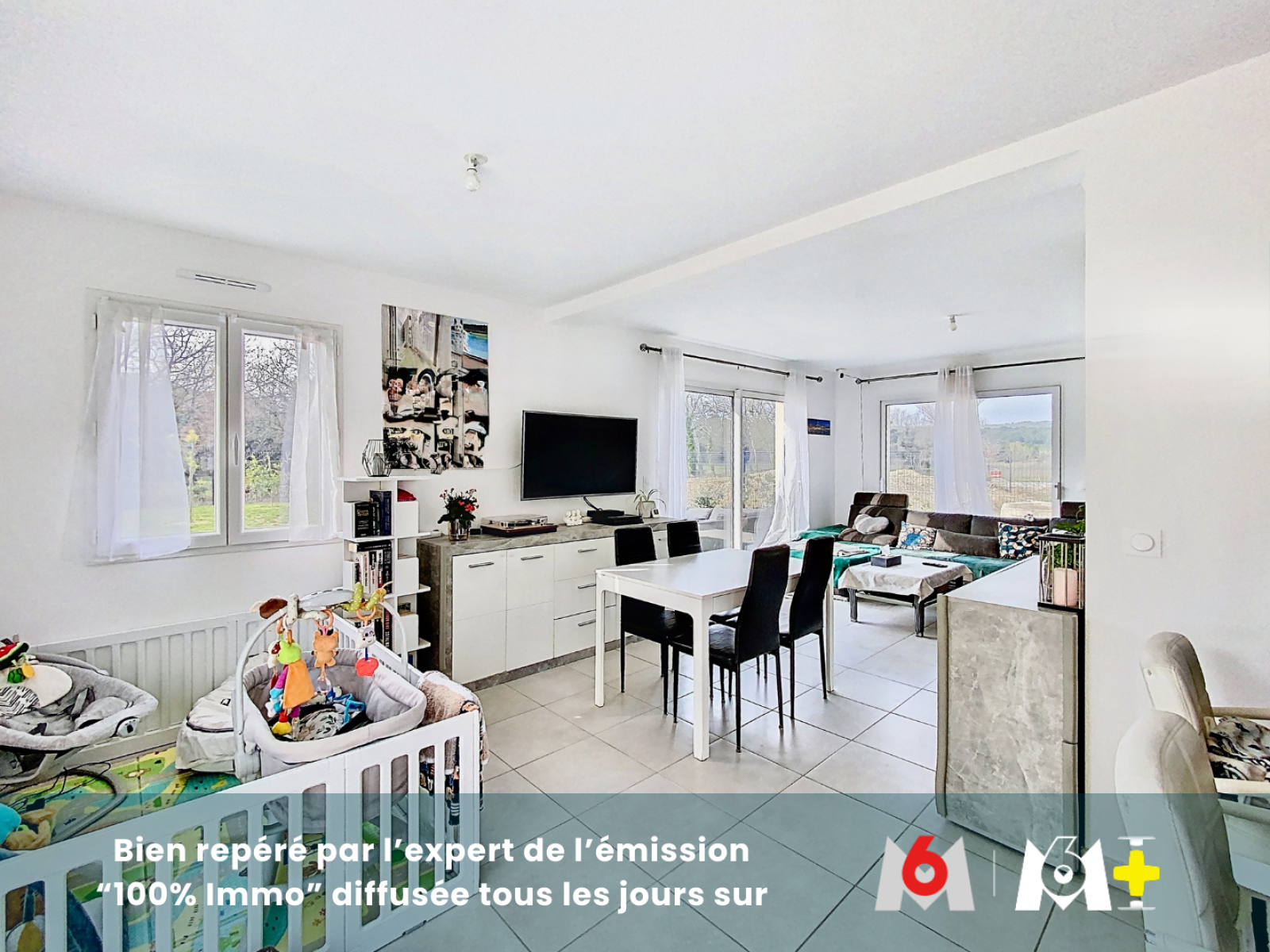 Image_7, Maison, Piolenc, ref :731