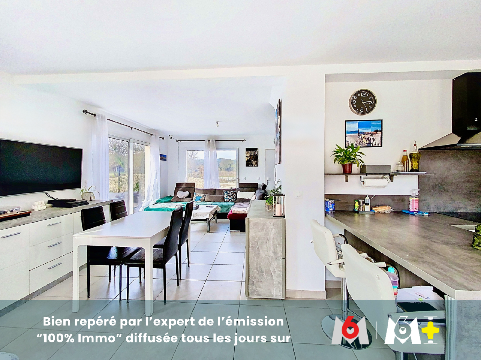 Image_5, Maison, Piolenc, ref :731