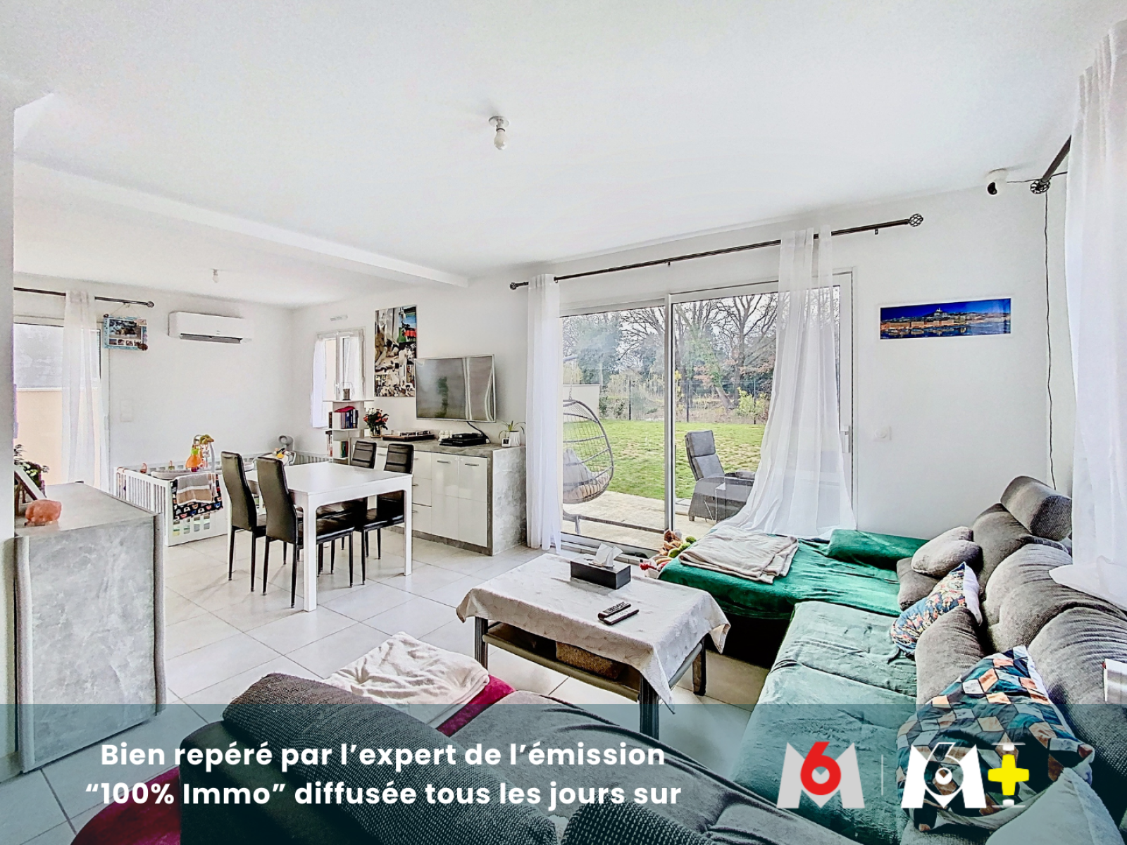 Image_4, Maison, Piolenc, ref :731