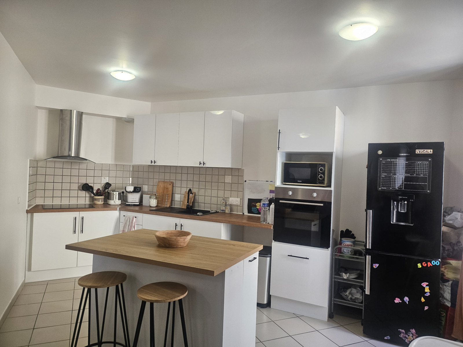 Image_1, Appartement, Camaret-sur-Aigues, ref :678