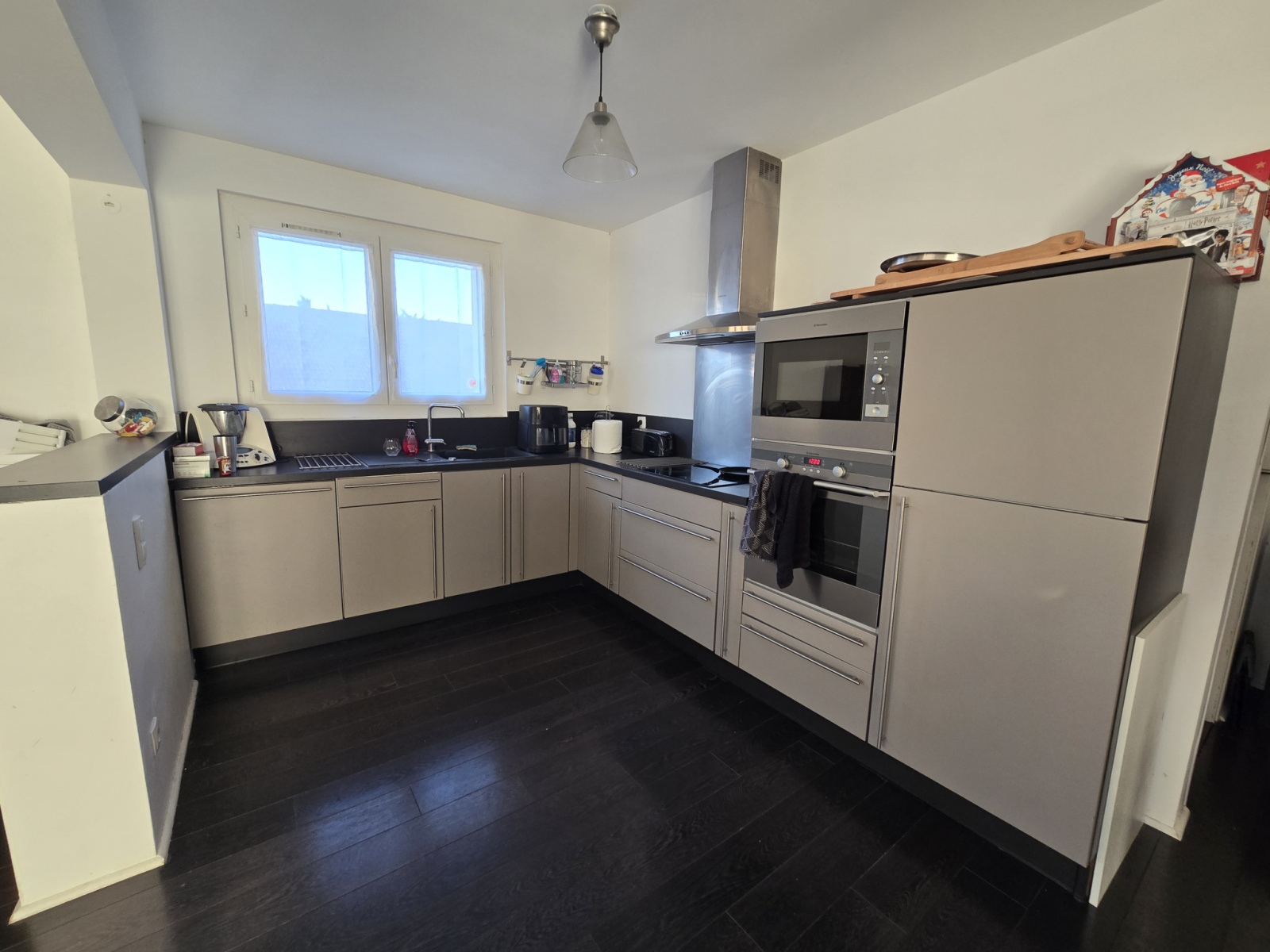 Image_3, Appartement, Camaret-sur-Aigues, ref :491