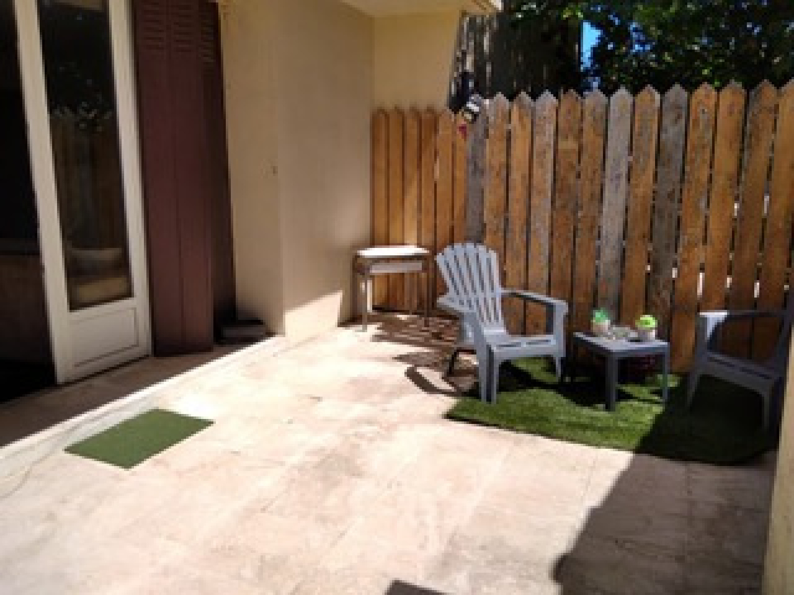 Image_1, Appartement, Camaret-sur-Aigues, ref :491