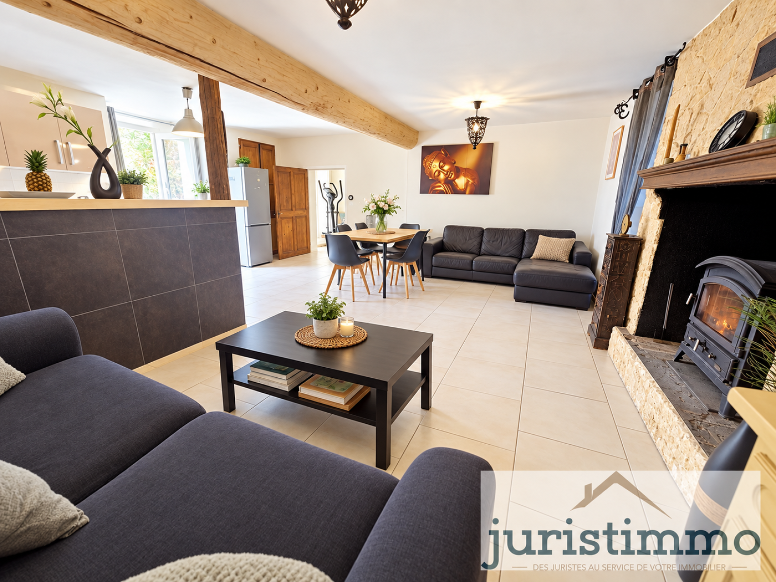 Image_6, Maison, Travaillan, ref :883