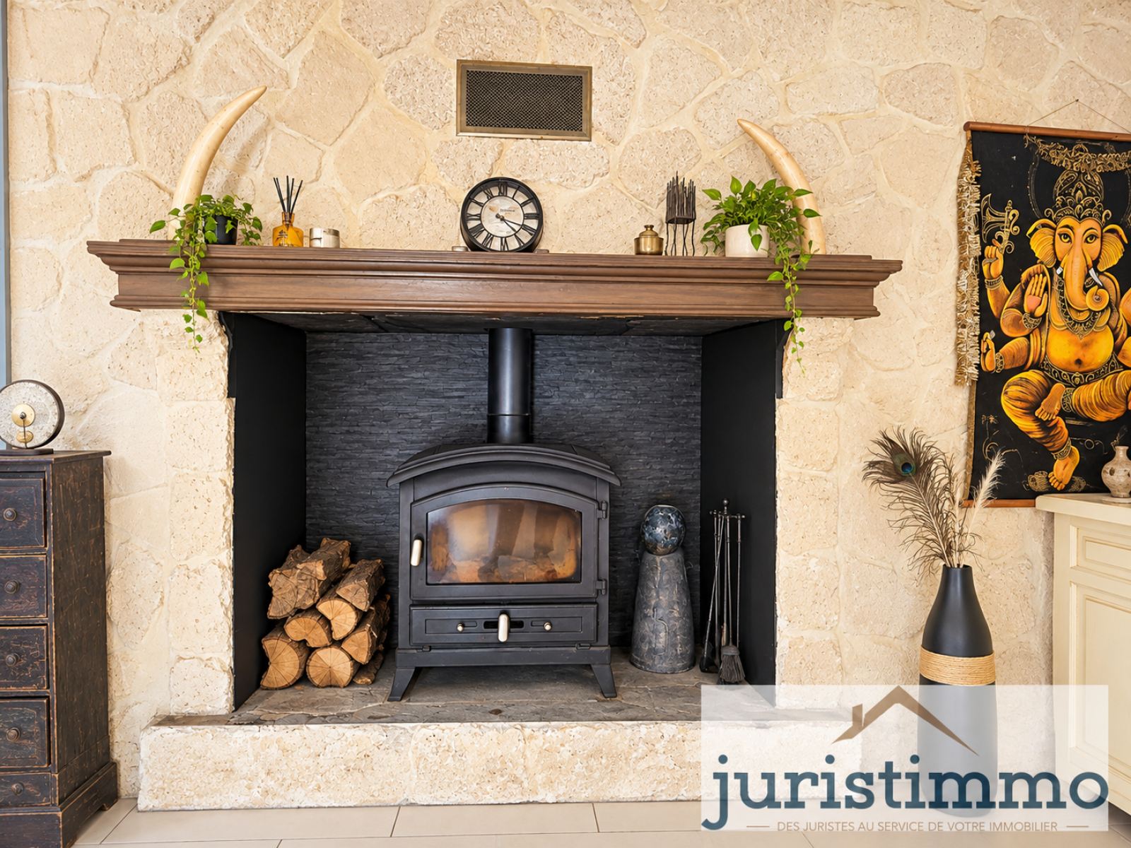 Image_10, Maison, Travaillan, ref :883