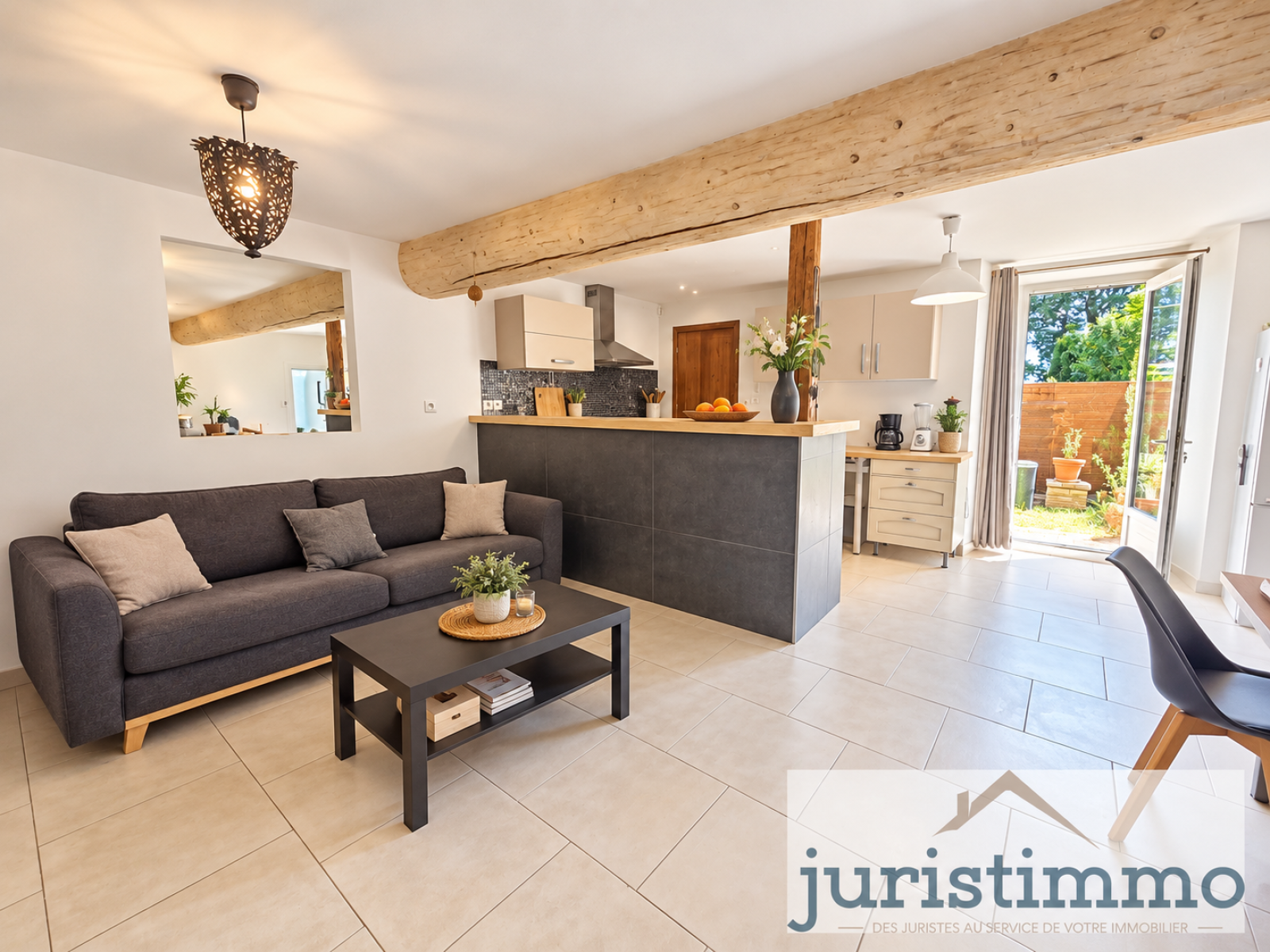 Image_9, Maison, Travaillan, ref :883