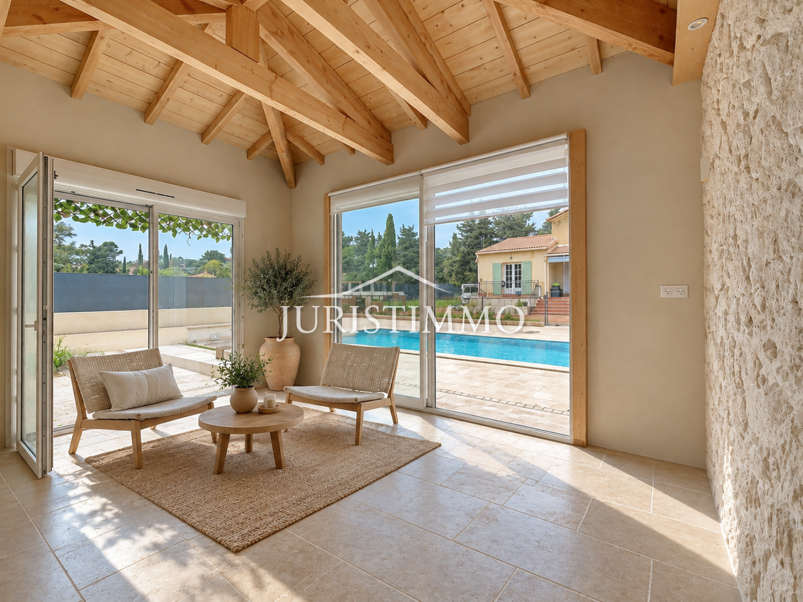 Image_9, Villa, Sarrians, ref :906