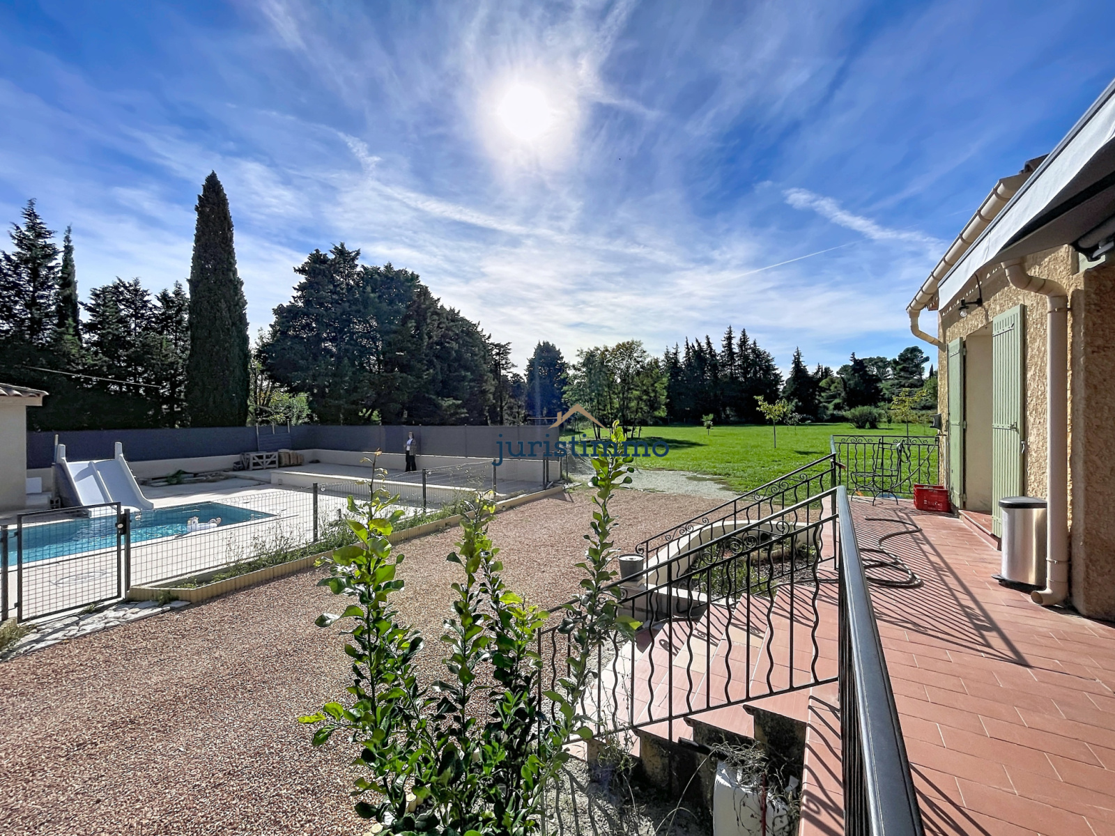 Image_12, Villa, Sarrians, ref :906
