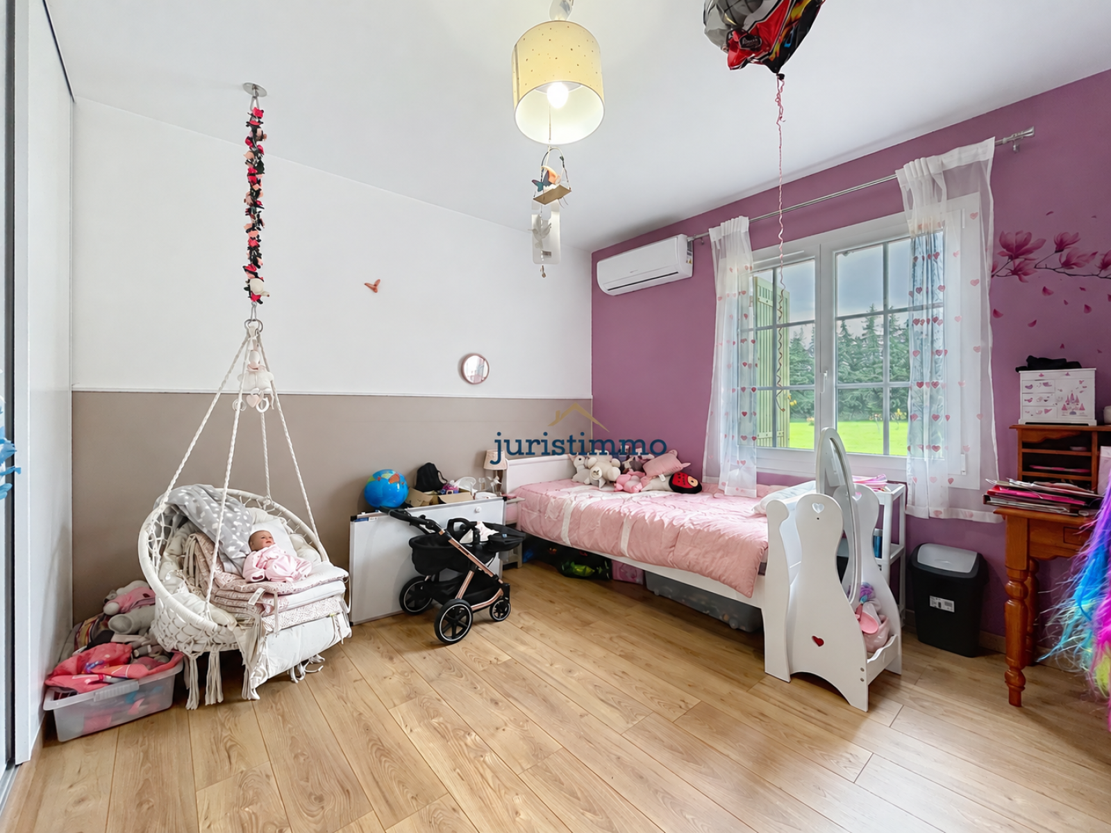 Image_6, Villa, Sarrians, ref :906