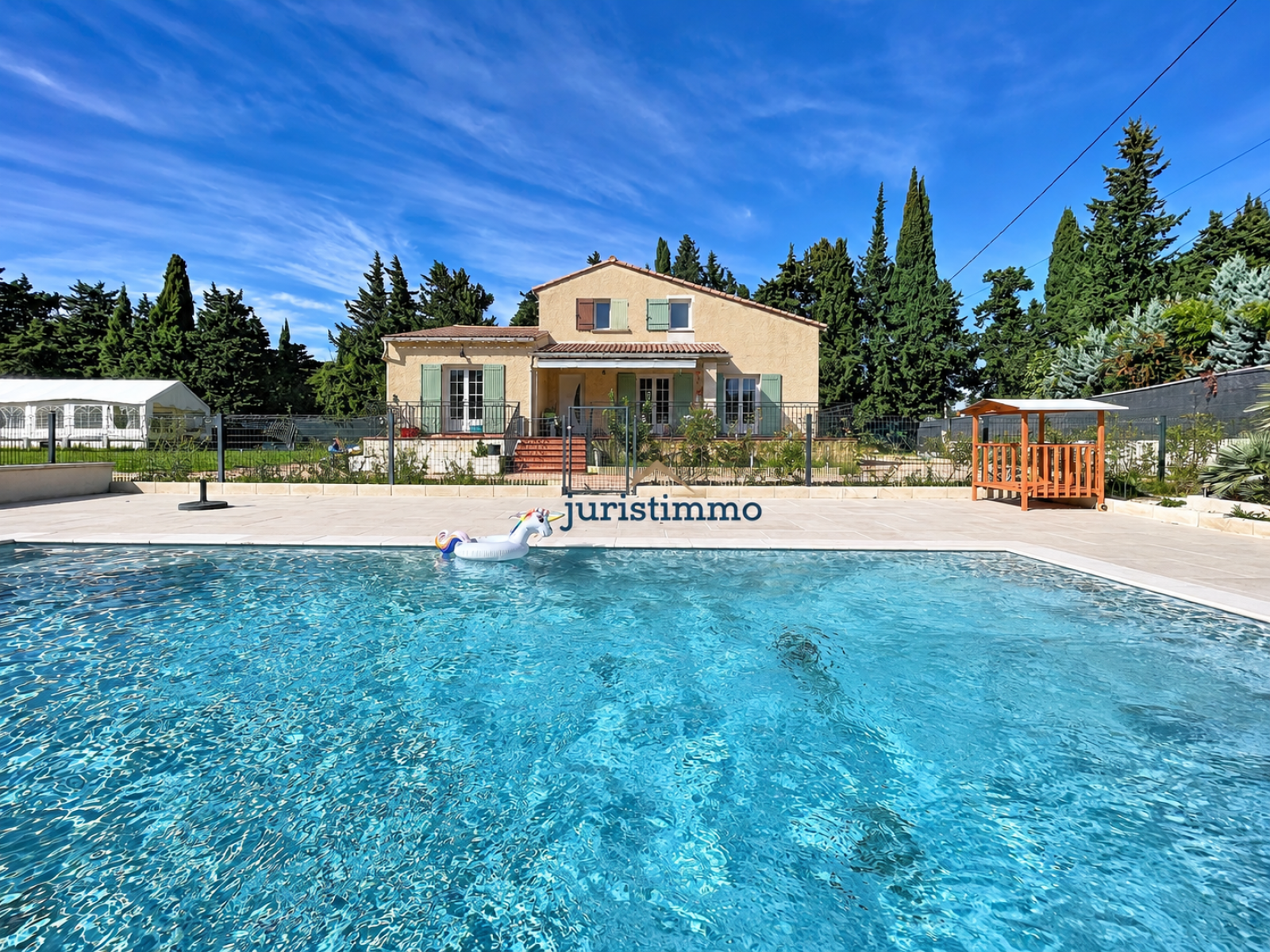 Image_10, Villa, Sarrians, ref :906
