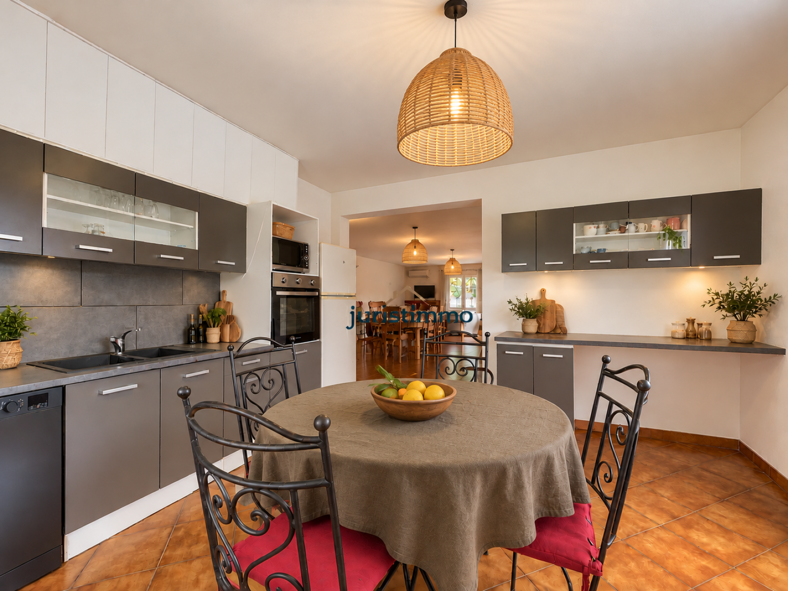 Image_5, Villa, Sarrians, ref :906
