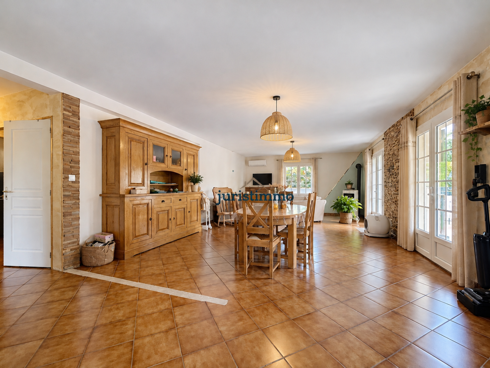 Image_4, Villa, Sarrians, ref :906