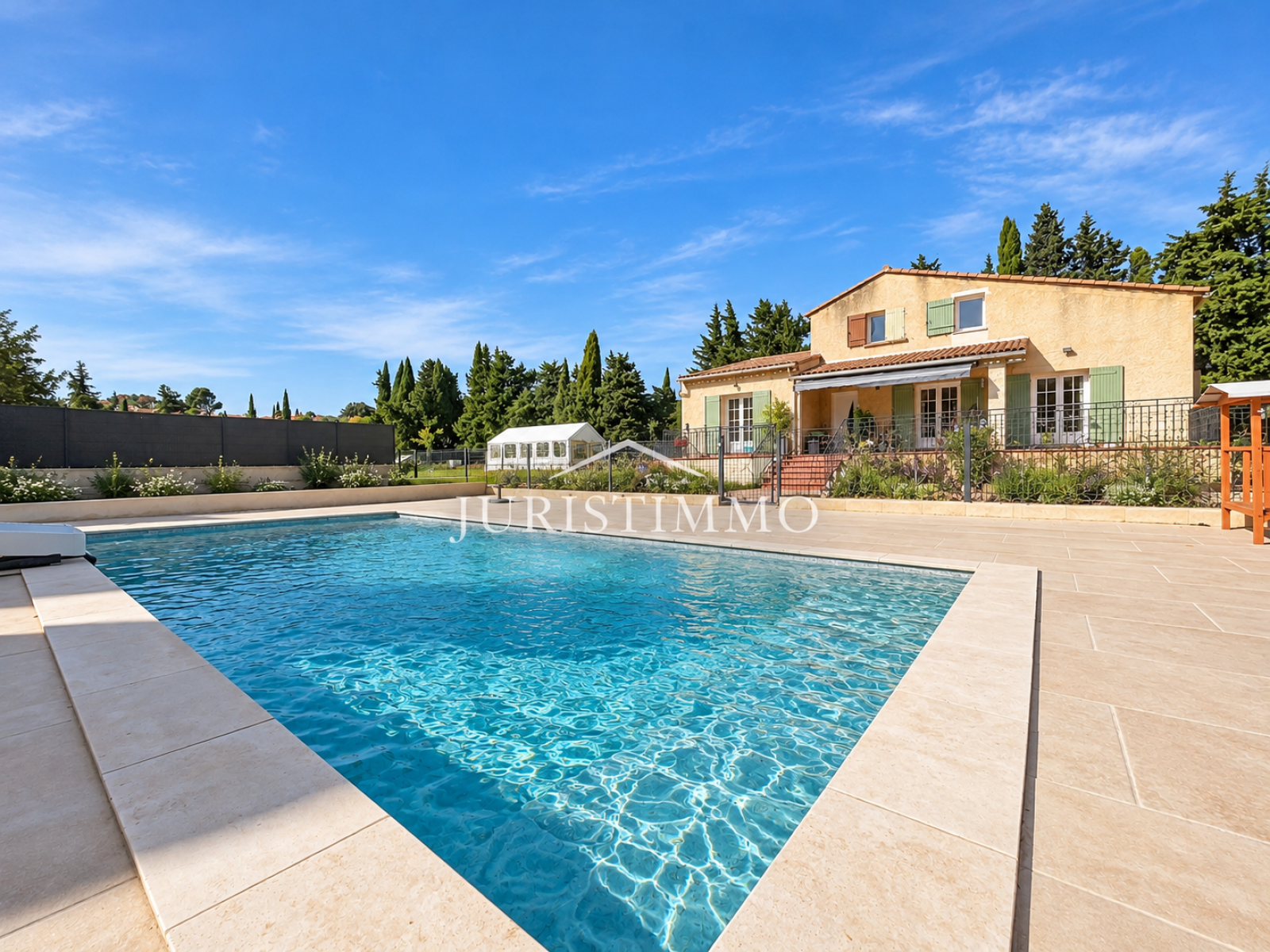 Image_11, Villa, Sarrians, ref :906
