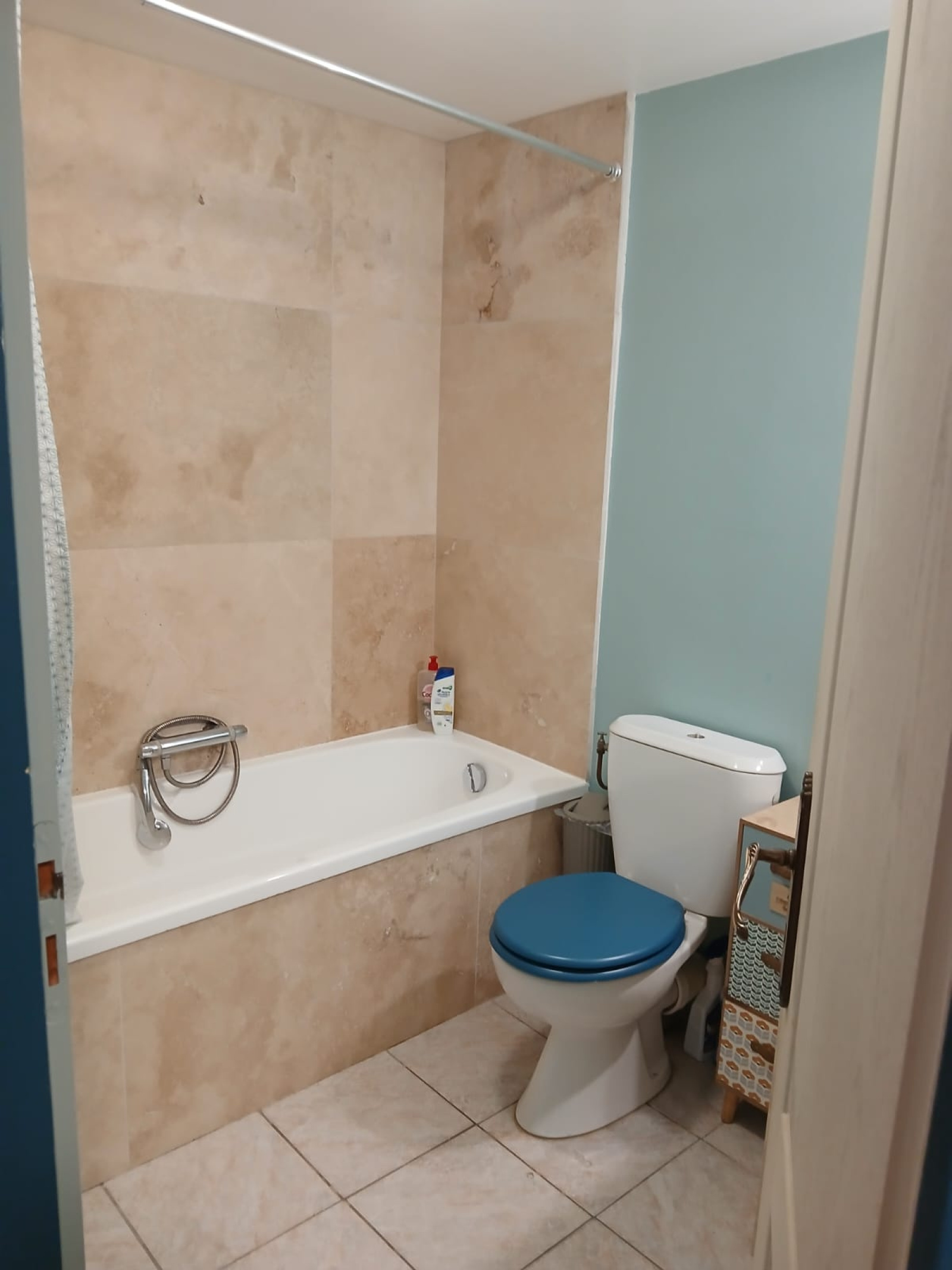 Image_5, Maison de village, Pont-Saint-Esprit, ref :640