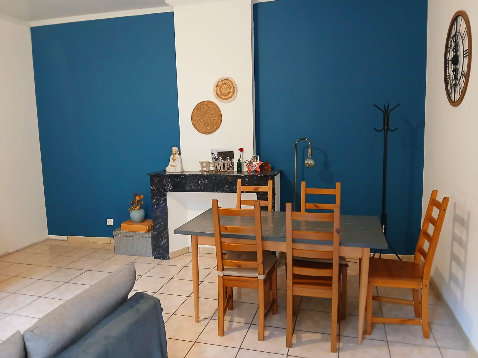 Image_2, Maison de village, Pont-Saint-Esprit, ref :640