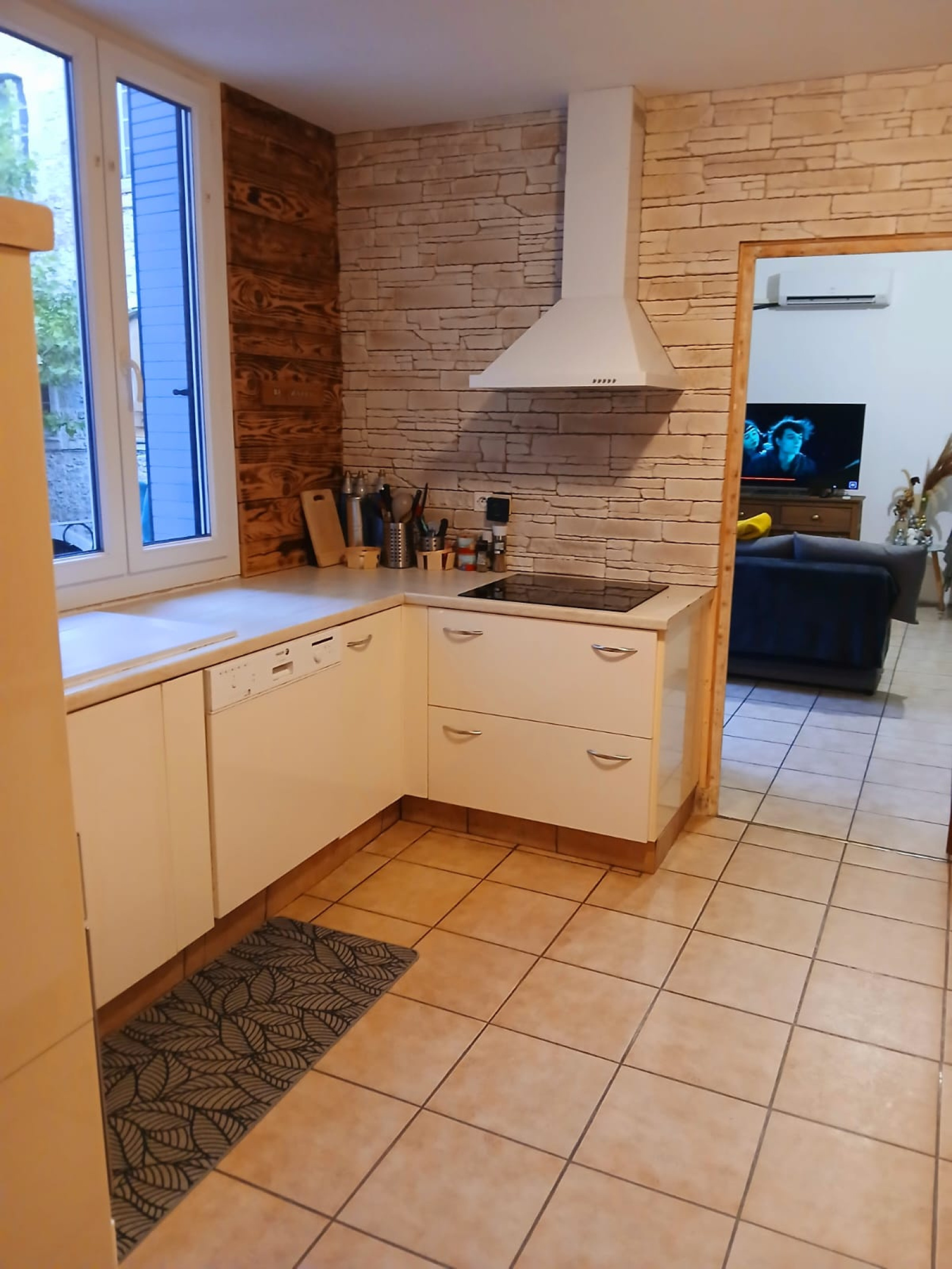 Image_3, Maison de village, Pont-Saint-Esprit, ref :640