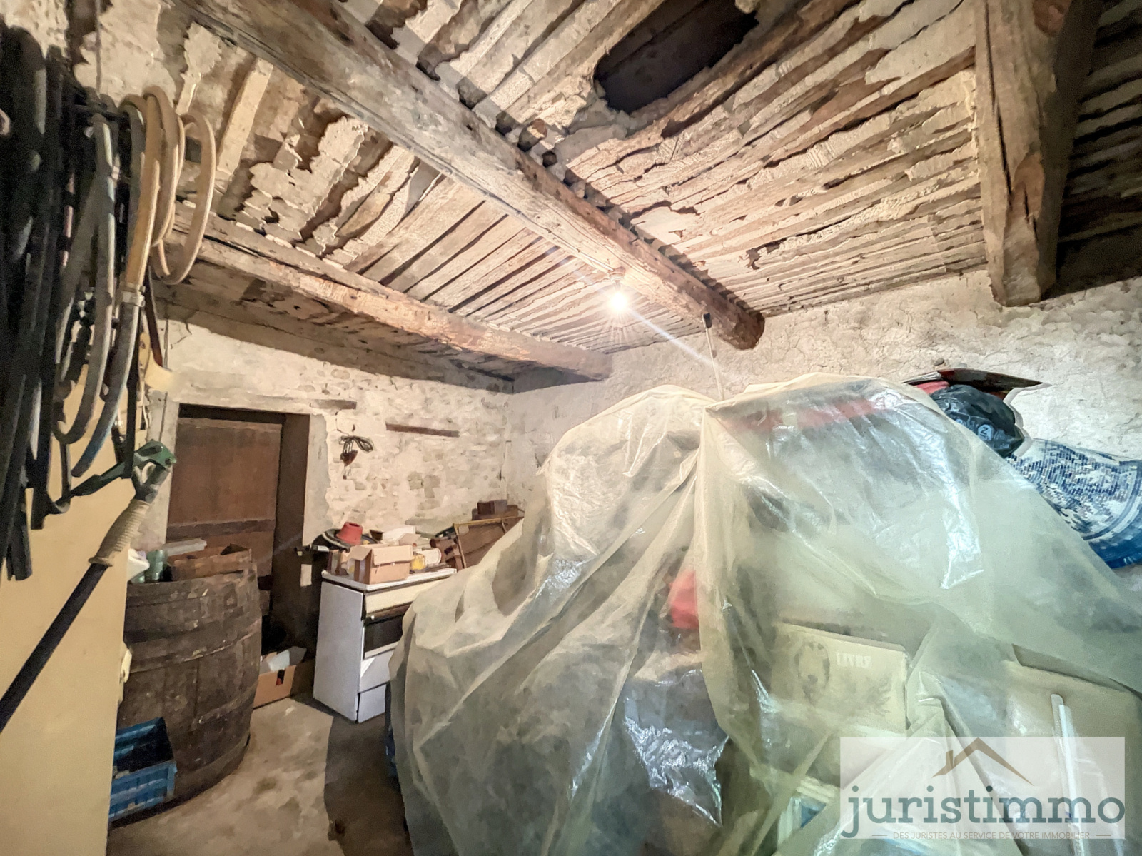 Image_6, Maison, Vaison-la-Romaine, ref :203