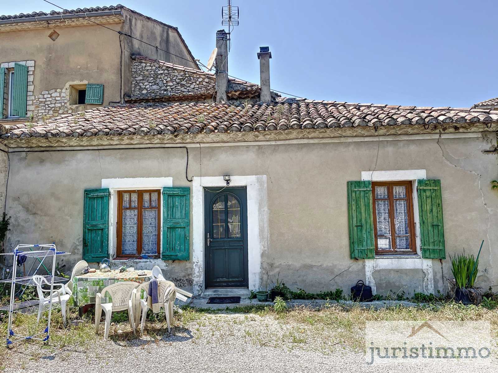 Image_10, Maison, Vaison-la-Romaine, ref :203