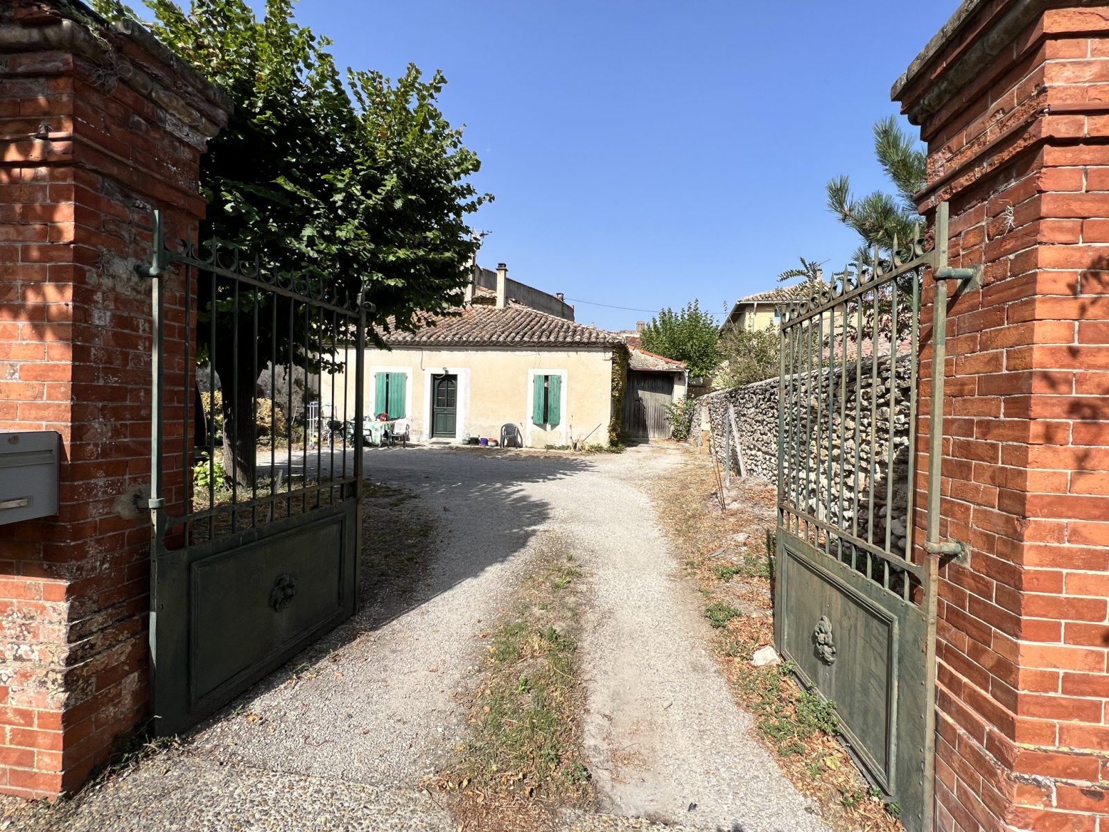 Image_2, Maison, Vaison-la-Romaine, ref :203