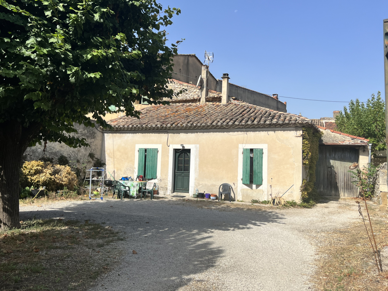 Image_9, Maison, Vaison-la-Romaine, ref :203