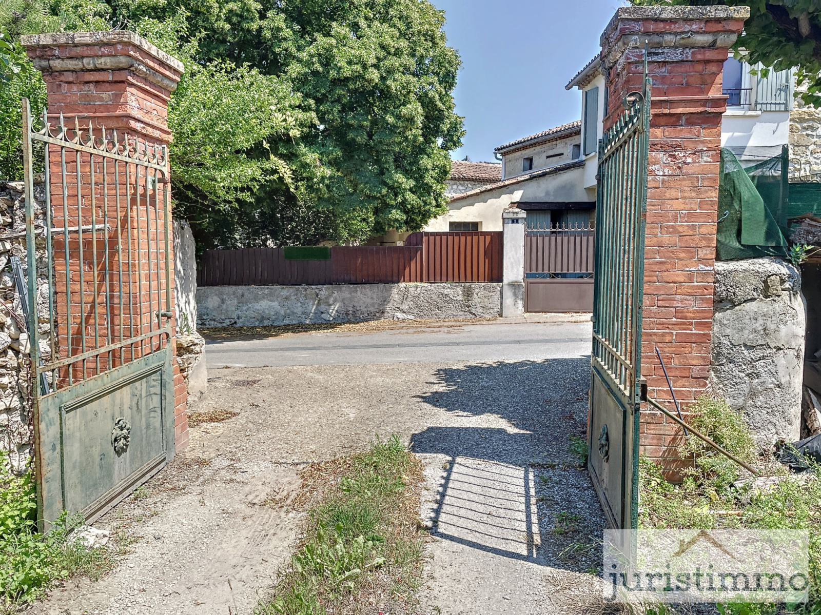 Image_7, Maison, Vaison-la-Romaine, ref :203