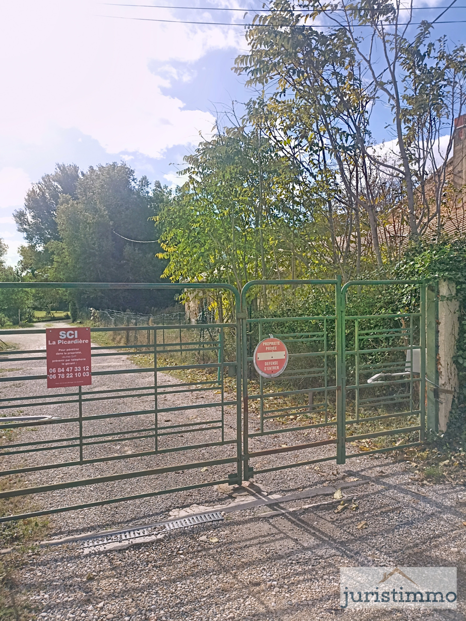 Image_2, Maison, Bollène, ref :SCI PICARDIERE