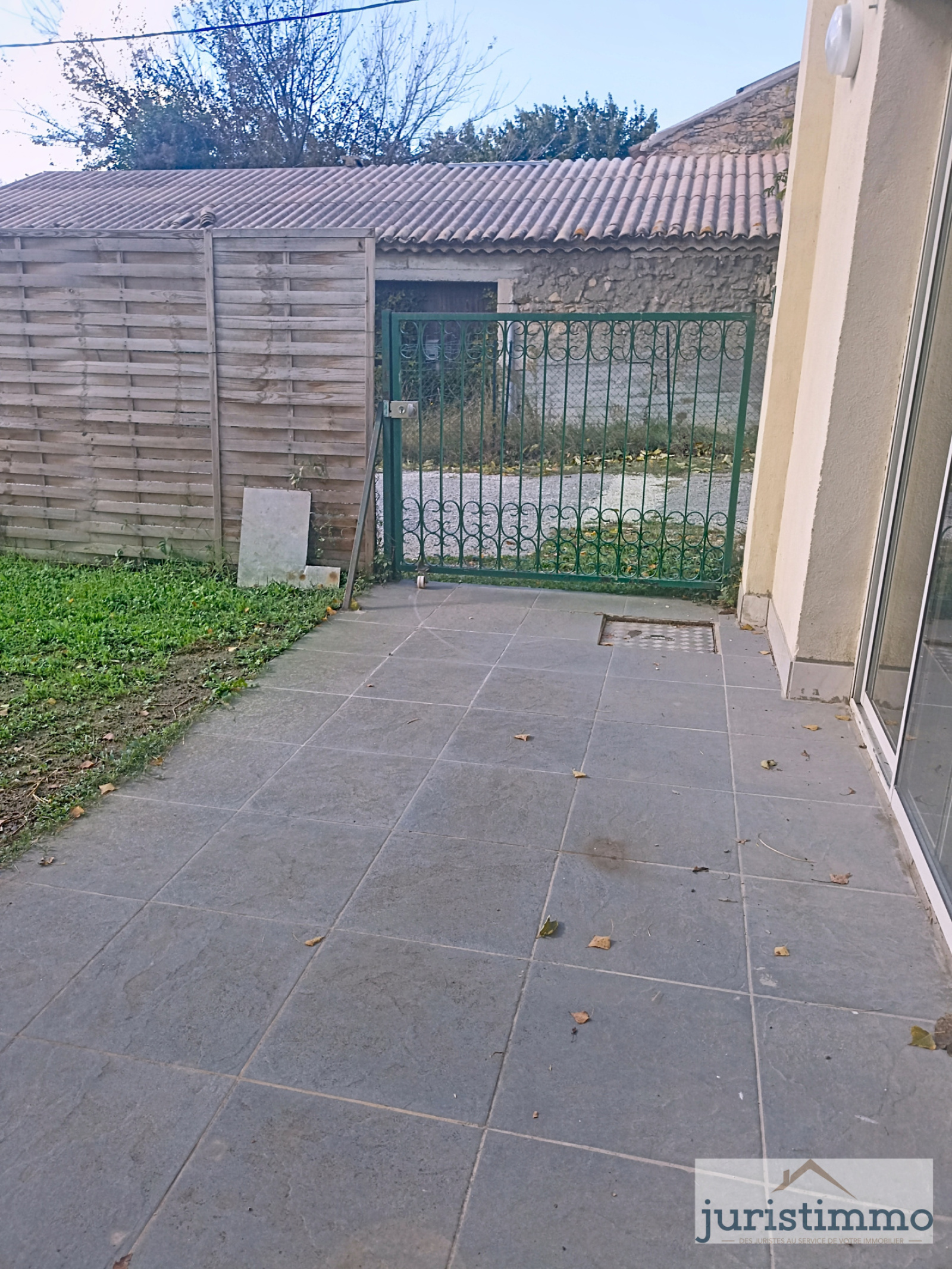 Image_12, Maison, Bollène, ref :SCI PICARDIERE