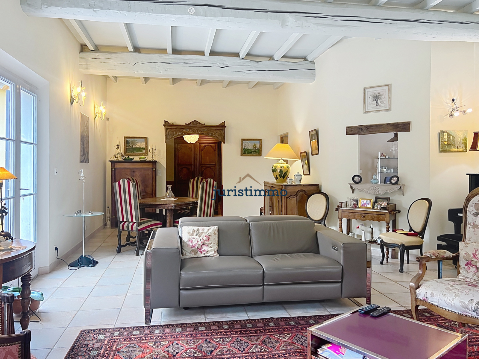 Image_8, Propriete, Suze-la-Rousse, ref :713