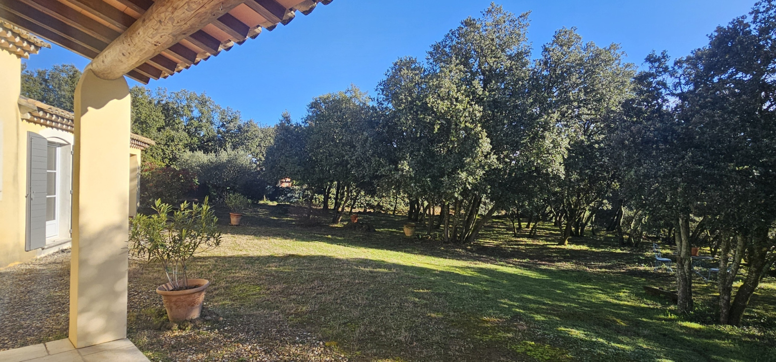 Image_19, Propriete, Suze-la-Rousse, ref :713