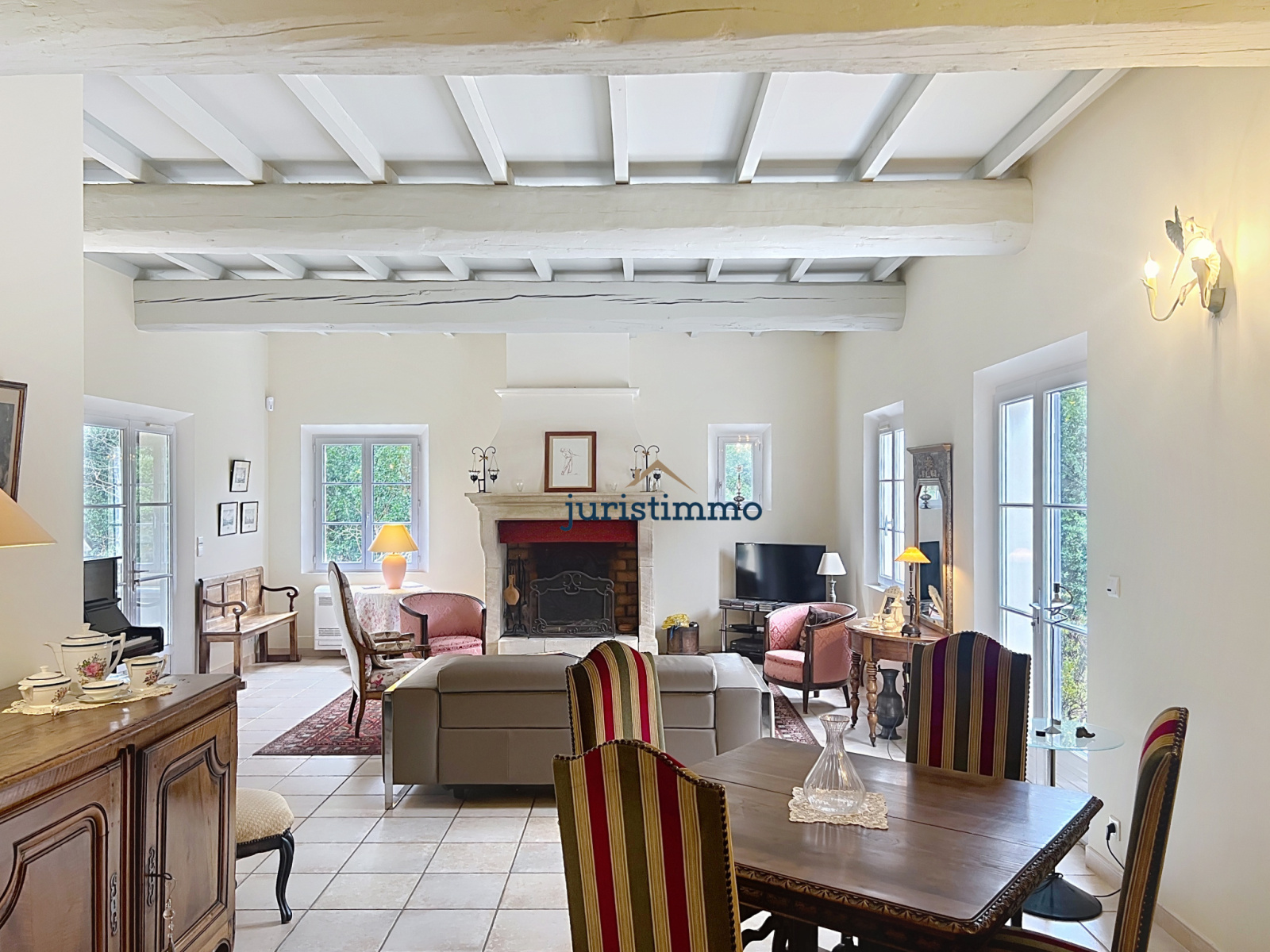 Image_6, Propriete, Suze-la-Rousse, ref :713