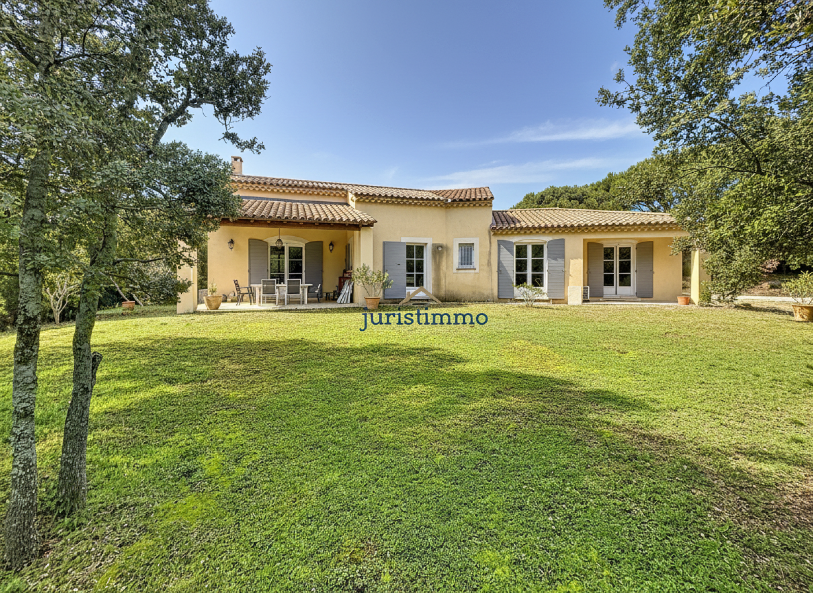 Image_1, Propriete, Suze-la-Rousse, ref :713