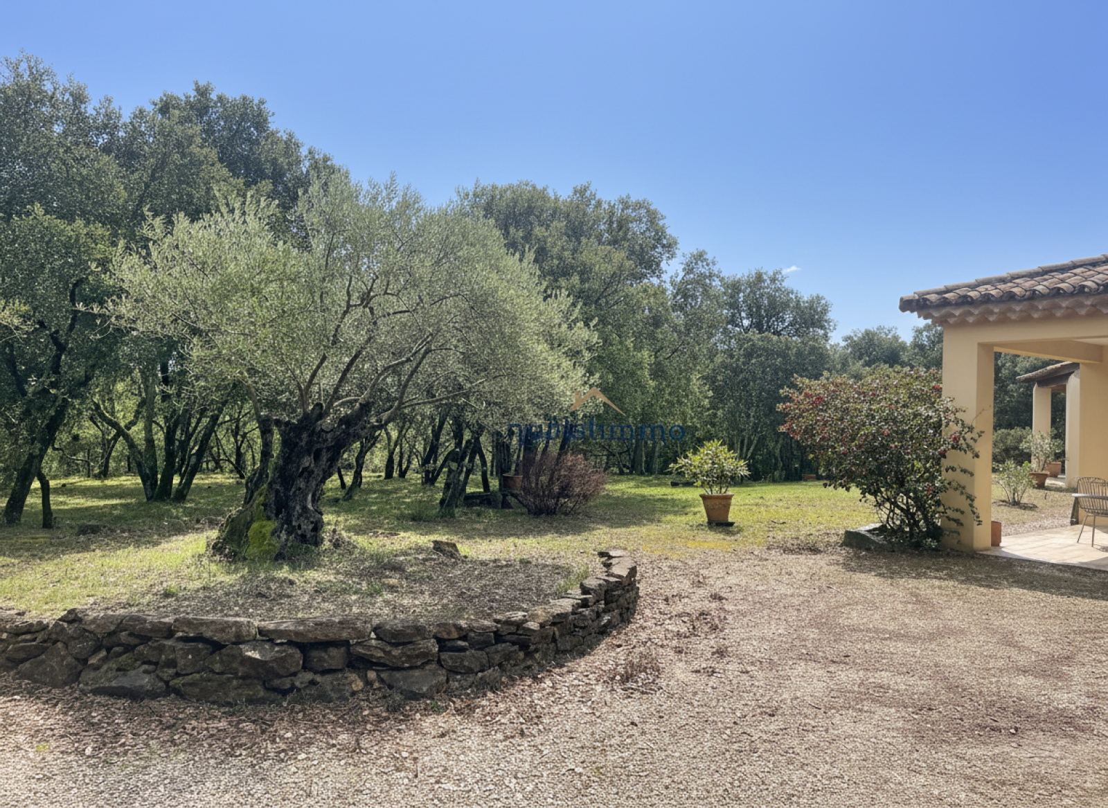 Image_20, Propriete, Suze-la-Rousse, ref :713